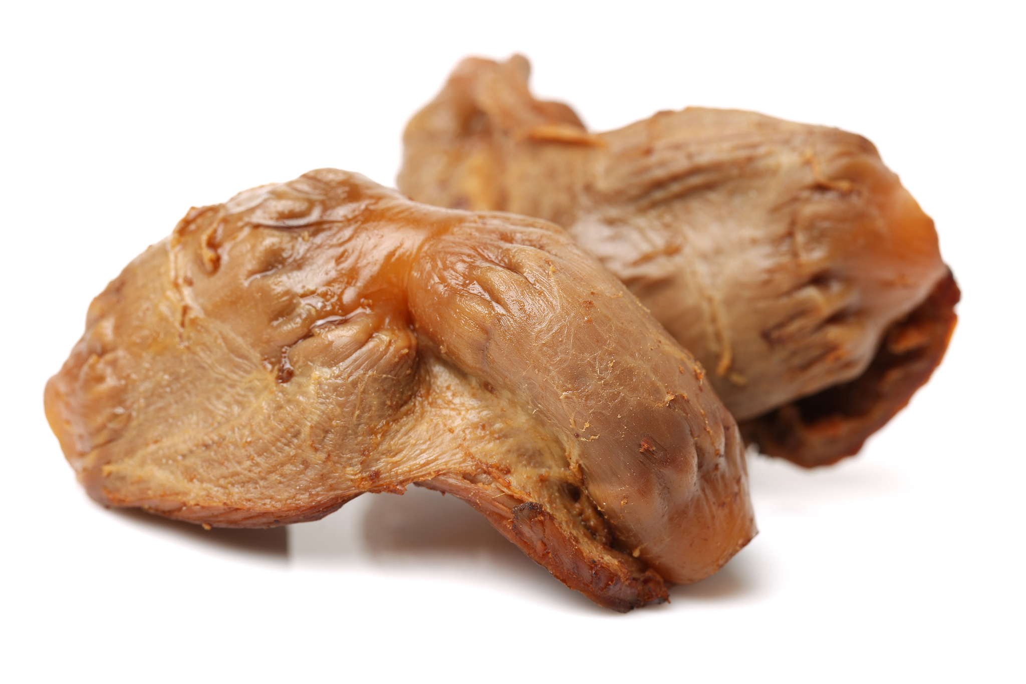 鸡肉消化特性研究：冻藏时间的影响