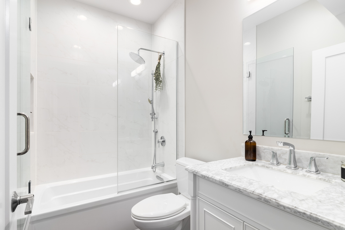 卫生间规划：打造舒适方便的卫浴空间