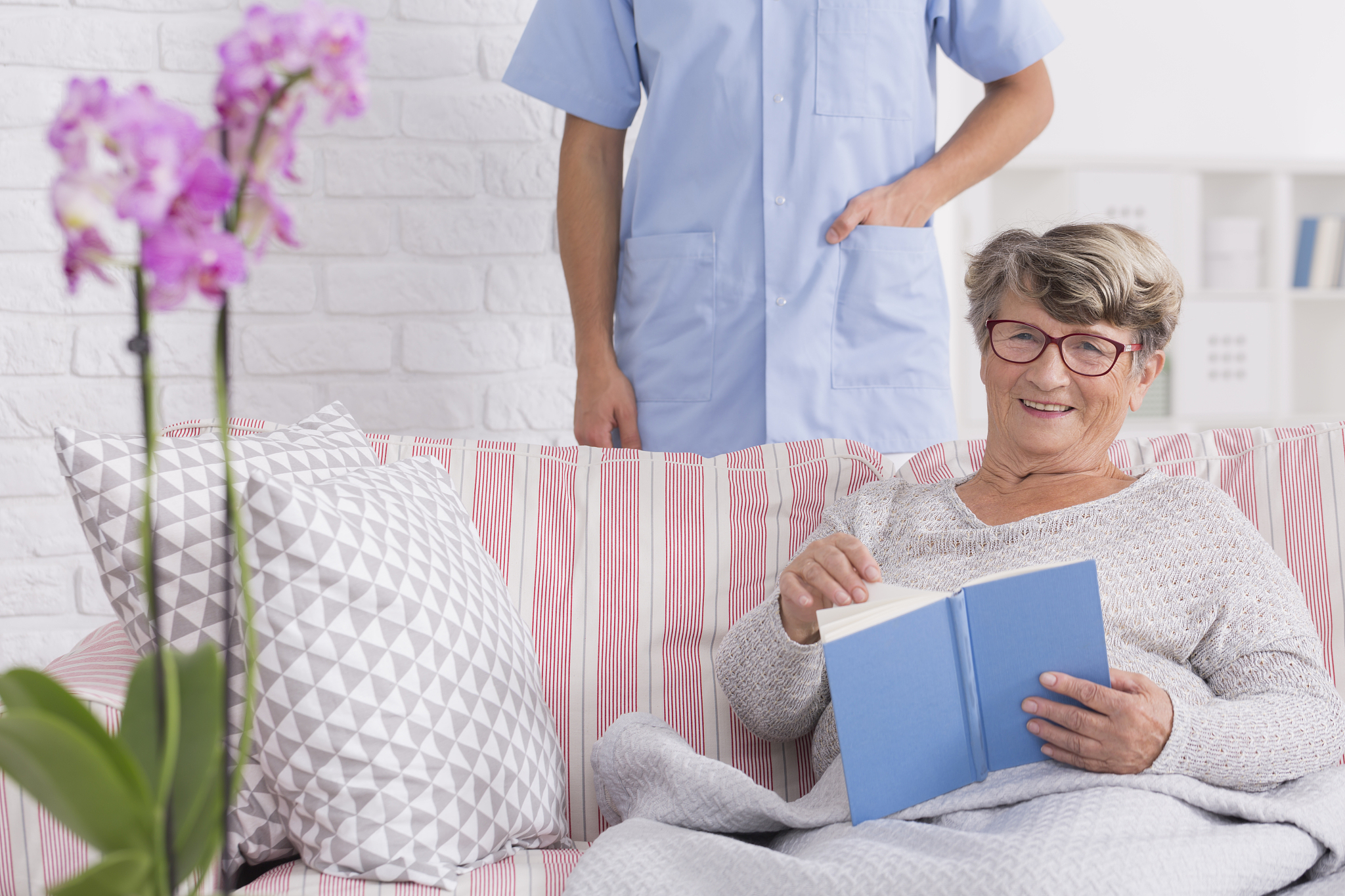 潍坊护理职业学院的病理检验就业前景