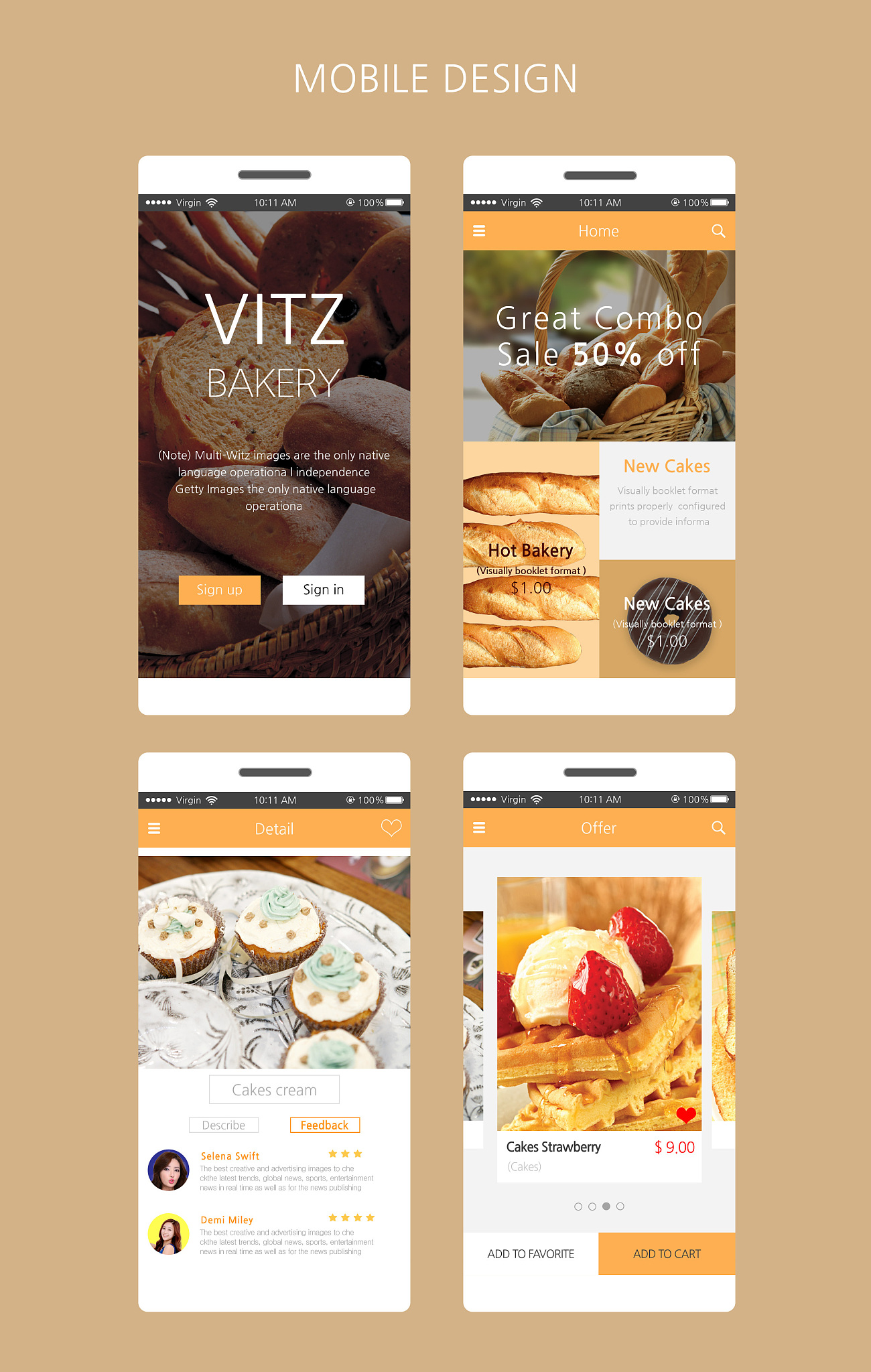 美食网站创新设计：HTML实现个性化美食体验