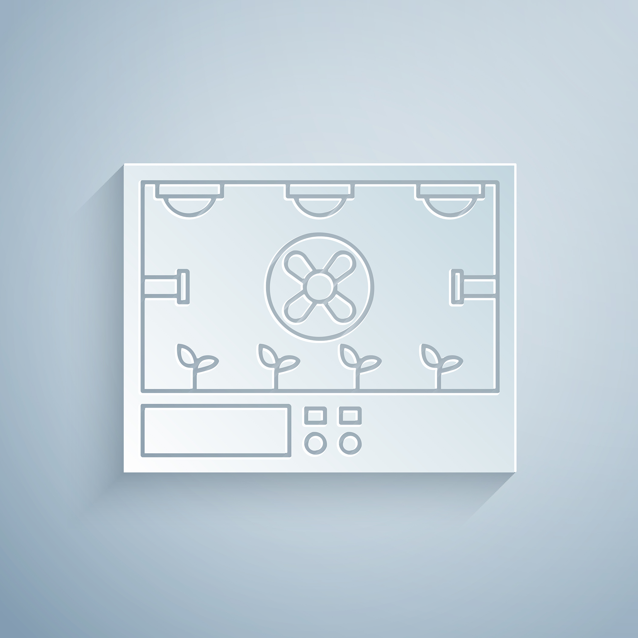 Design and Implementation of an Intelligent Vegetable Greenhouse with Remote Monitoring and Control