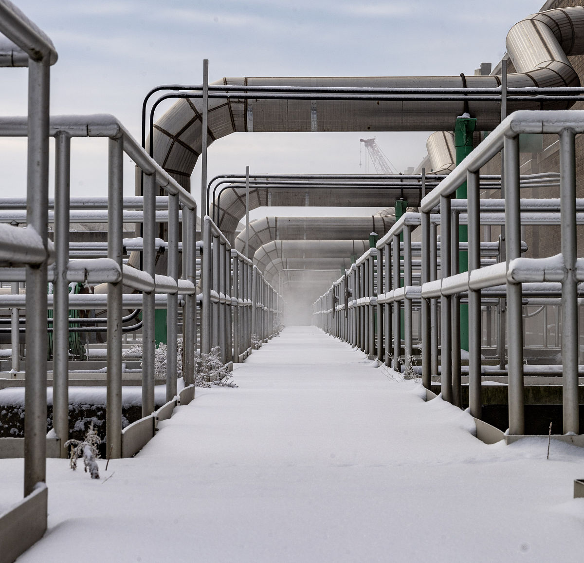 给排水设计步骤