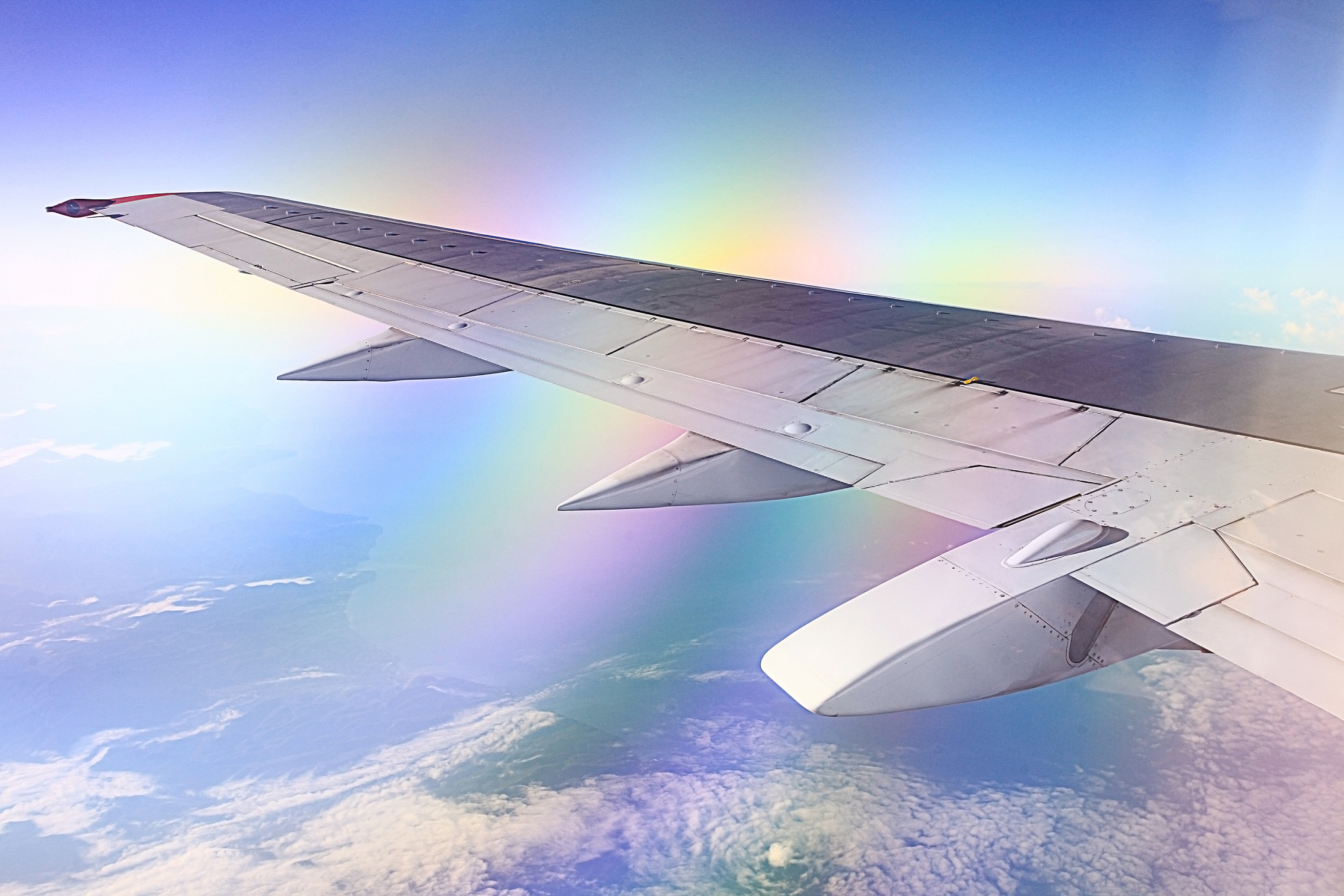 贵阳航空学校飞行技术专业的就业前景分析