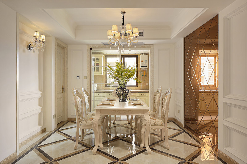 家居风格选择指南：如何找到适合自己的“家”?