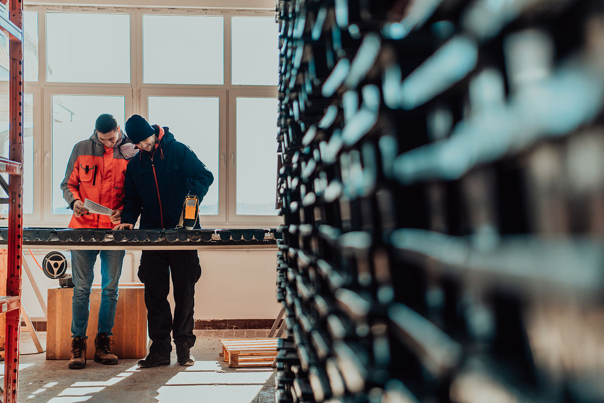 陕西现代工业技术学校2021年有哪些专业招生