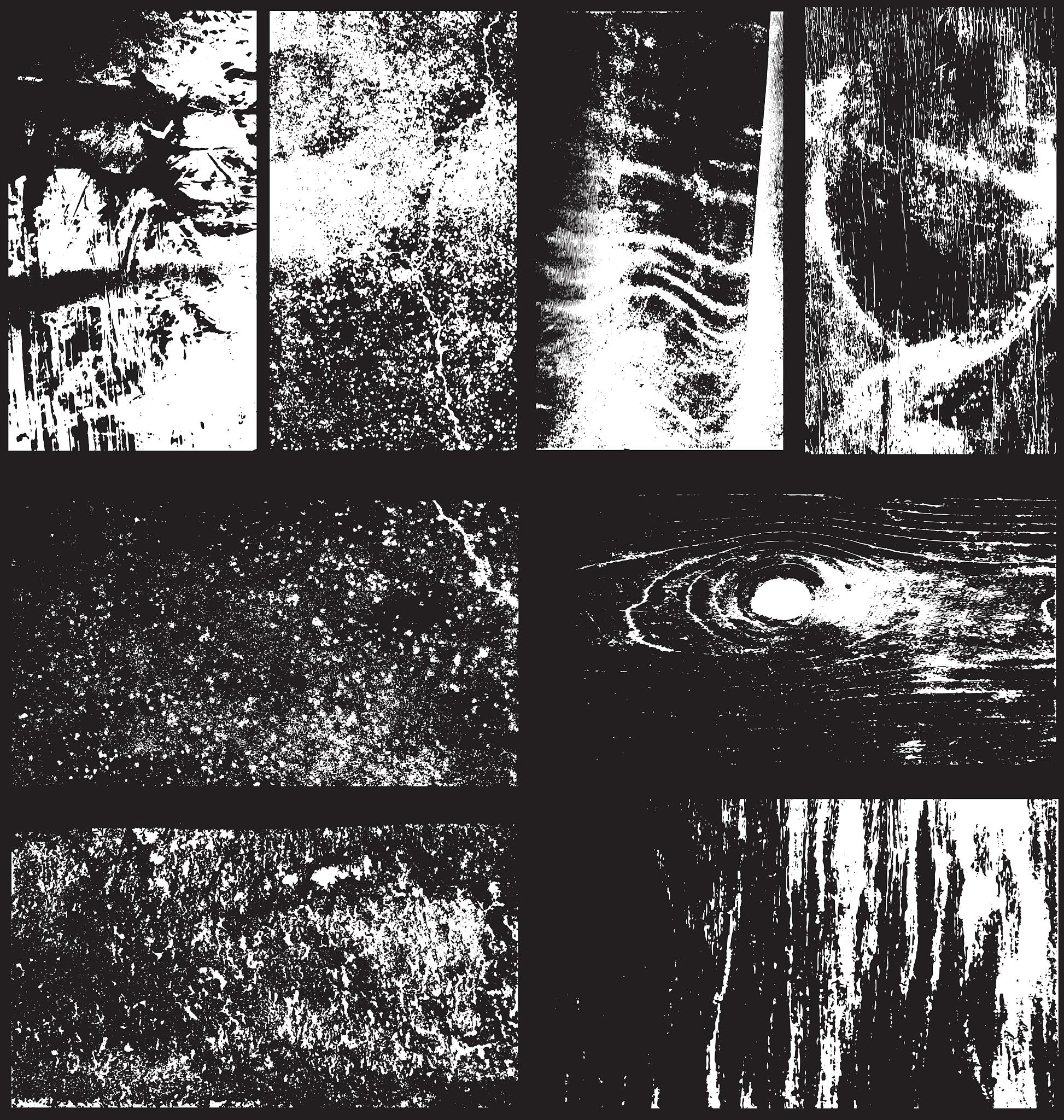 解释数字散斑相关方法