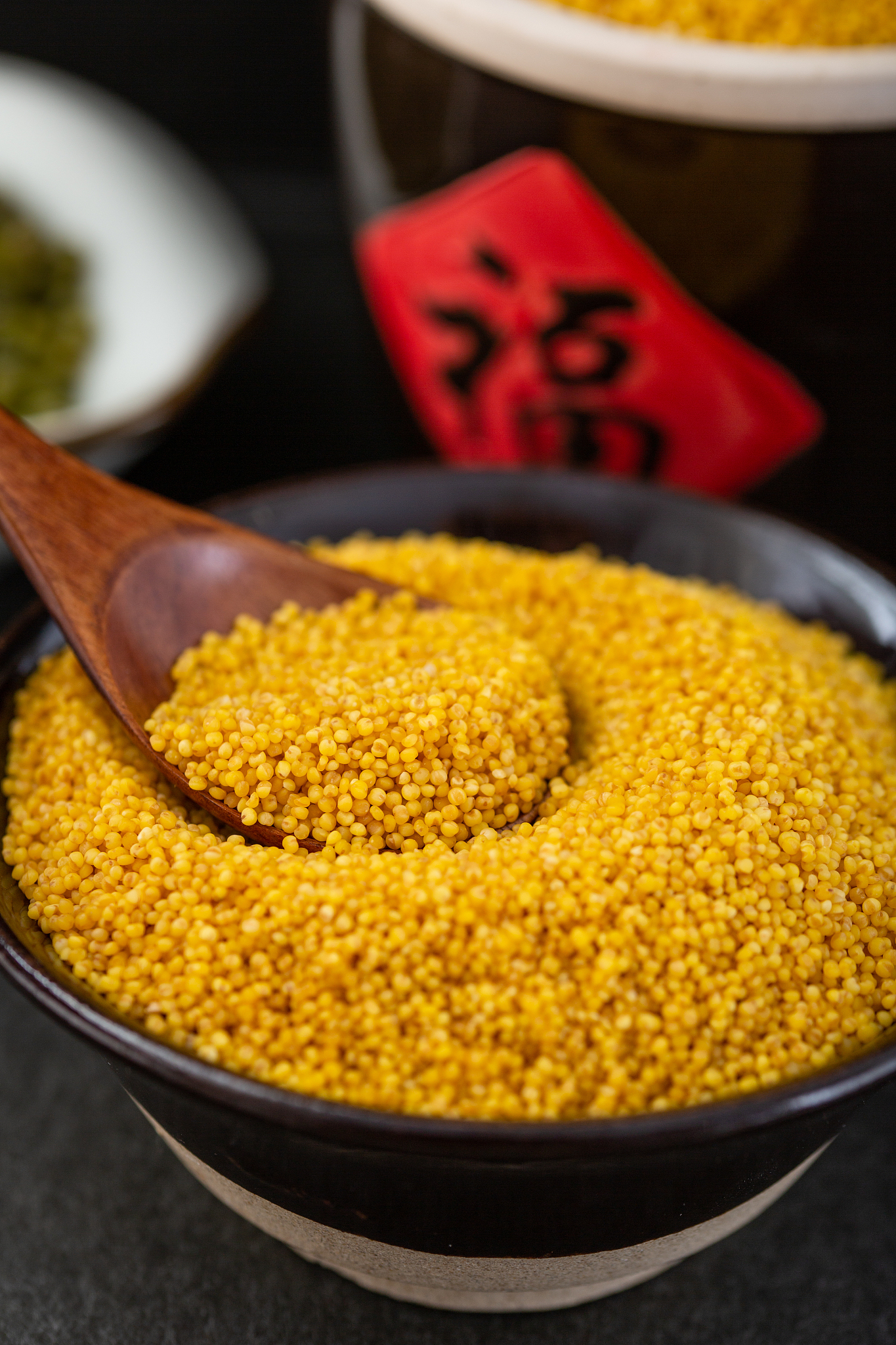五谷杂粮