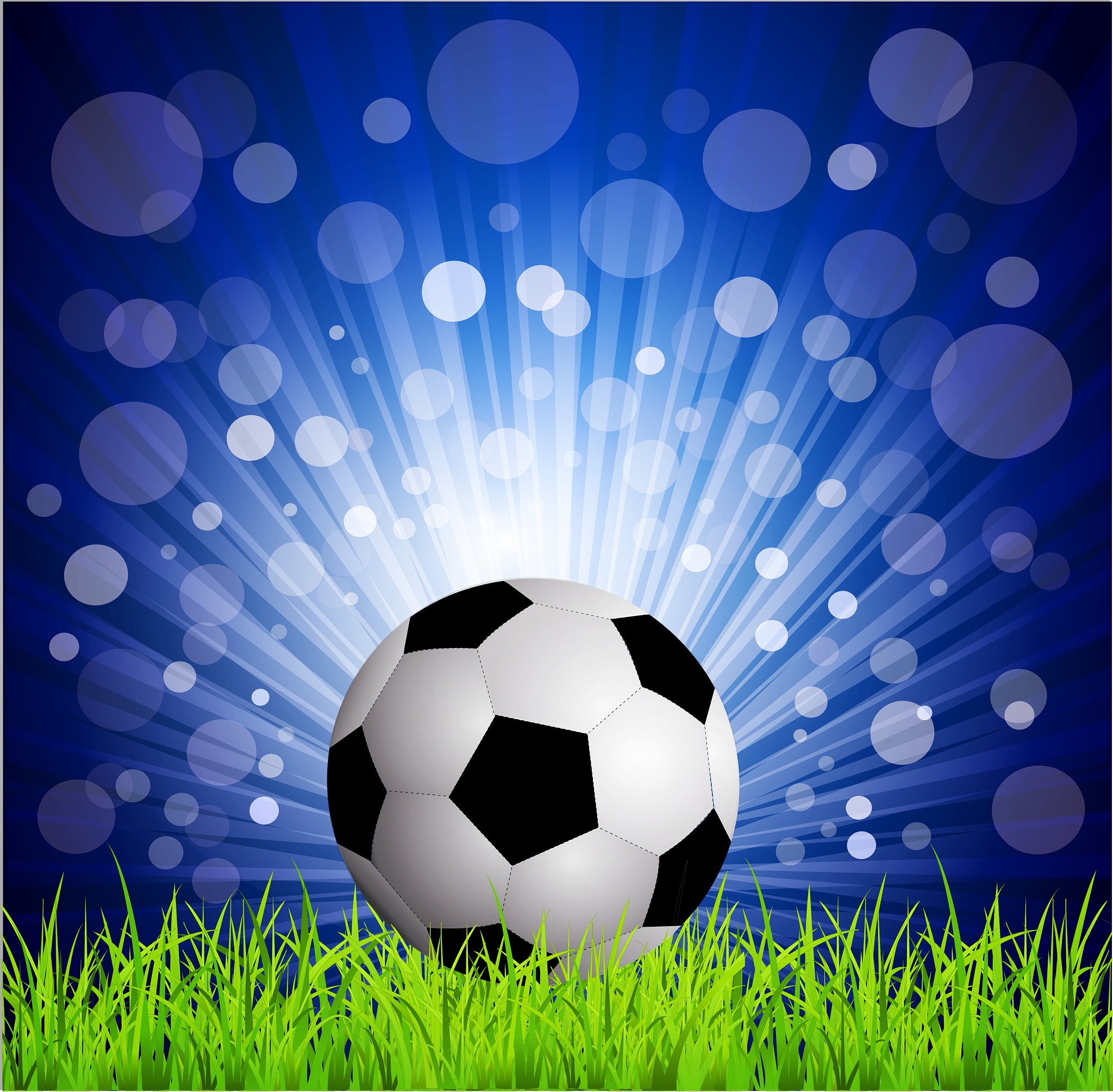 soccer football
