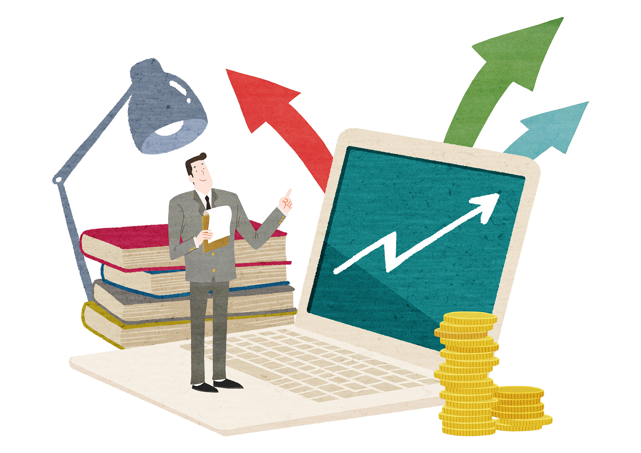 business, finance, banking, insurance, savings, virtual money, i