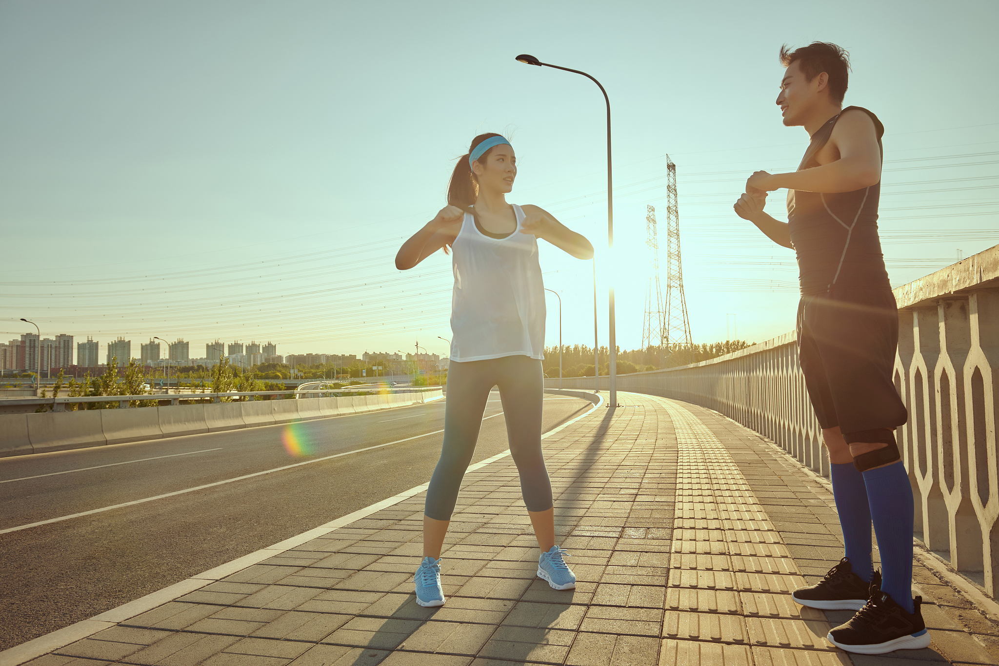 音乐与运动：不可分割的伙伴关系