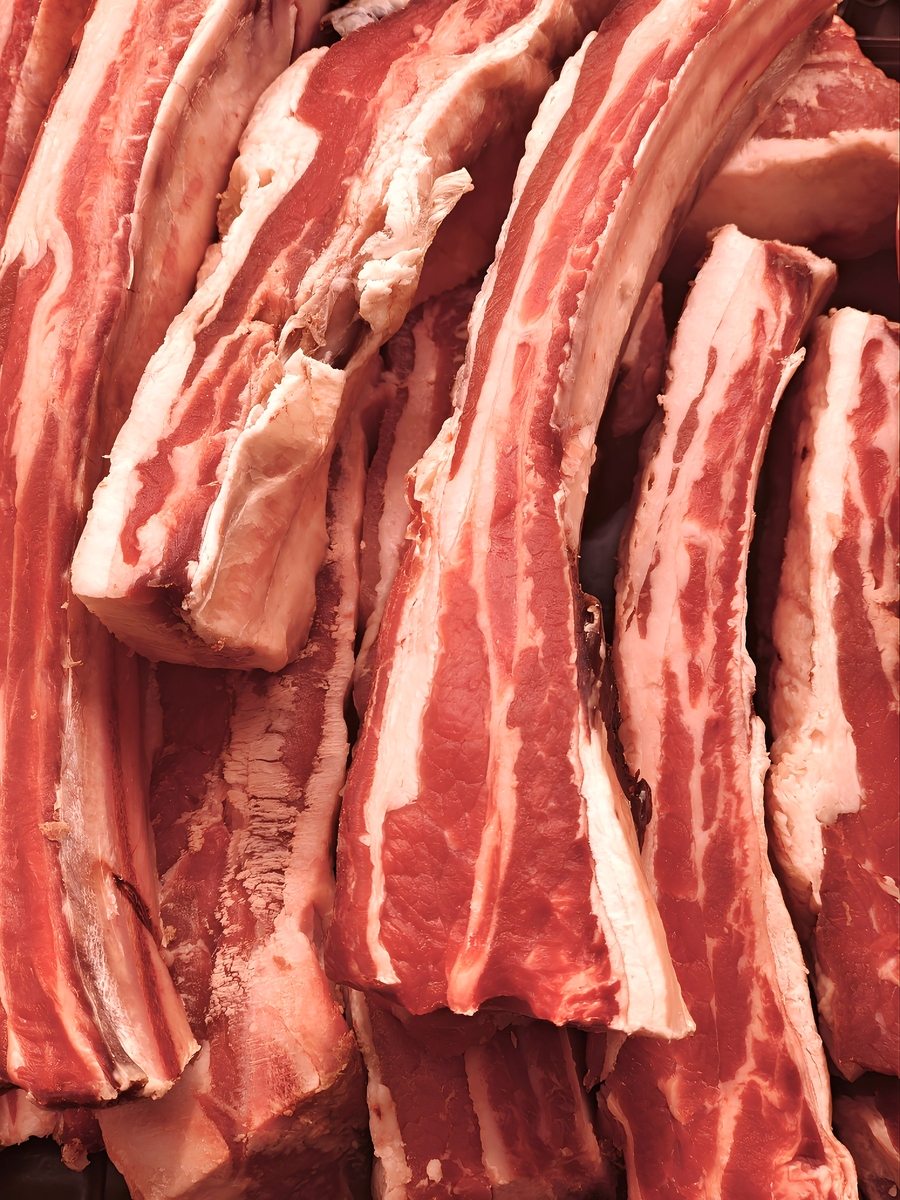 把子肉是什么部位的肉