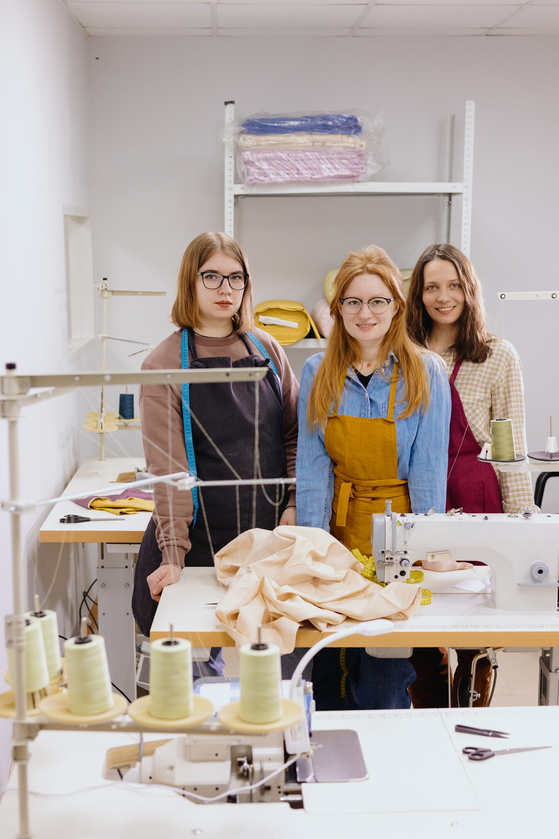 花溪区职业教育培训管理中心服装设计与工艺专业怎么样