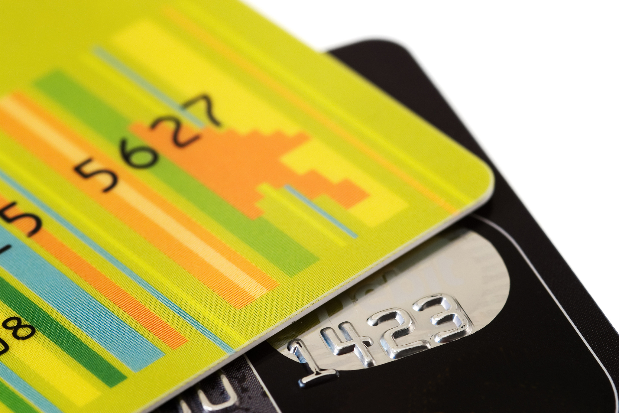 credit cards