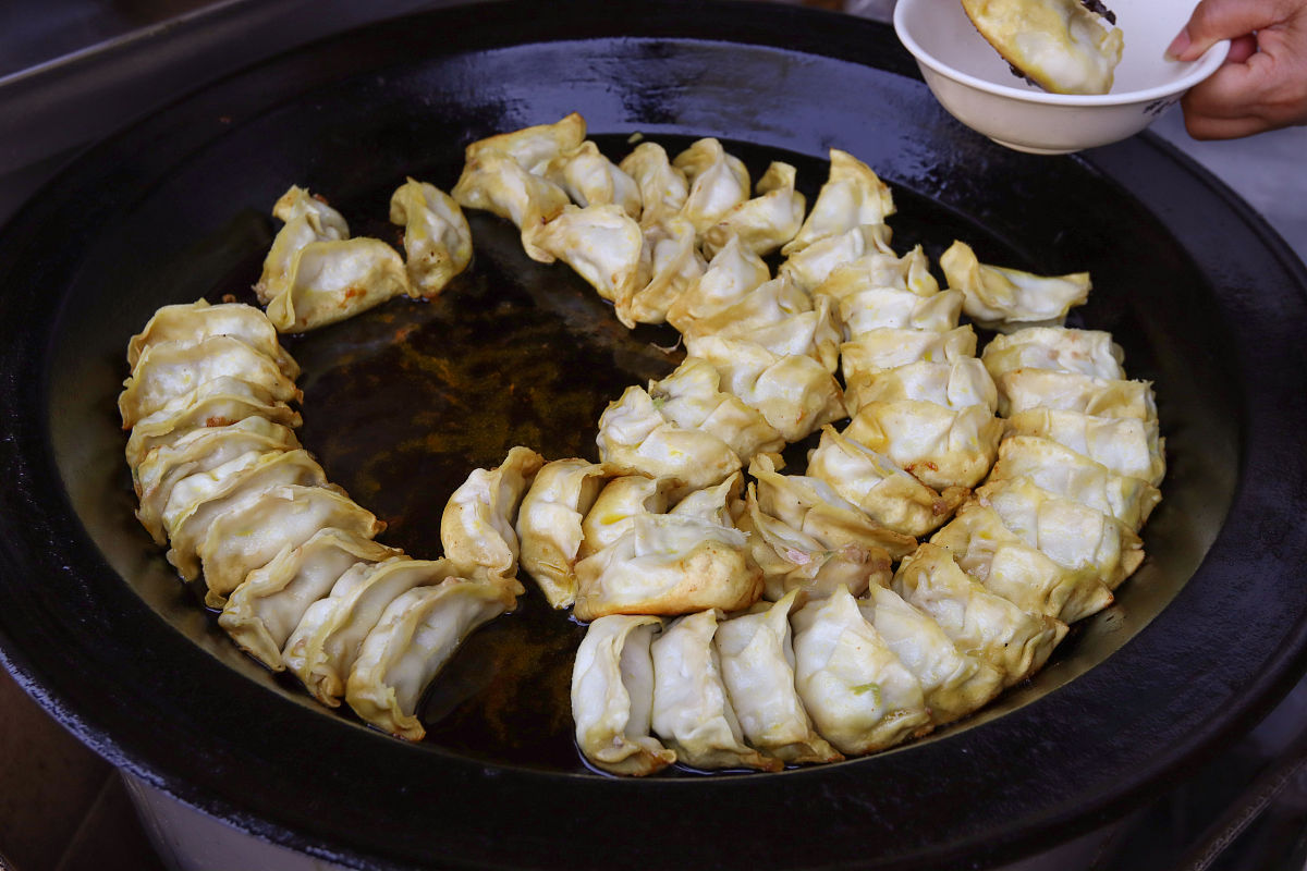 苏菜