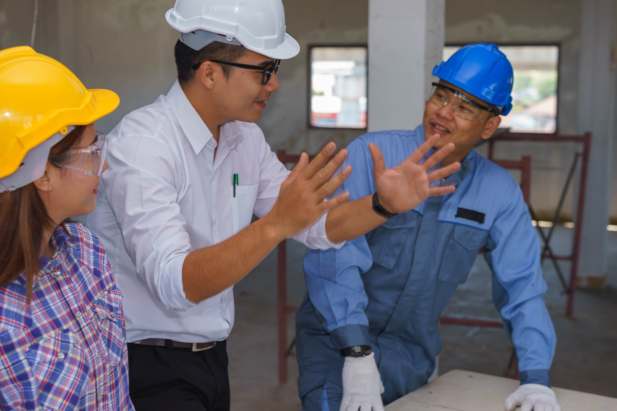 工程师访谈：深入了解工程师的工作内容、技能要求和发展趋势