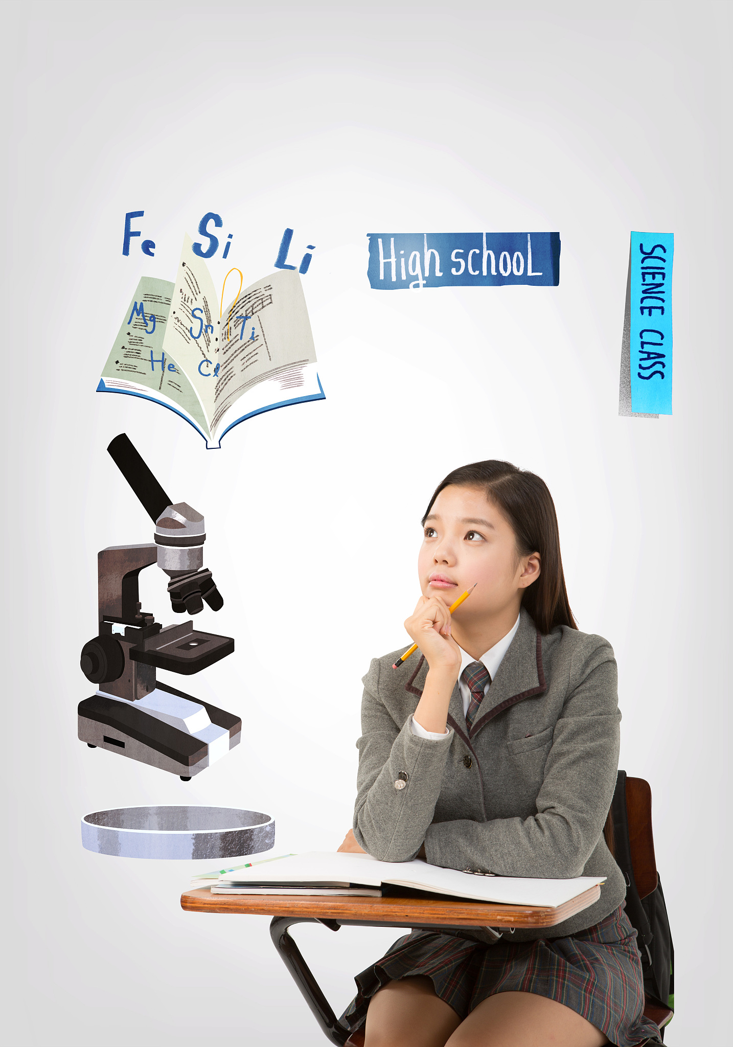 education