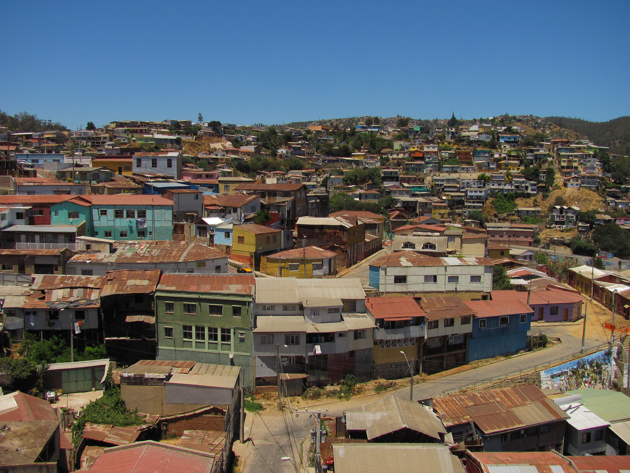 valparaíso