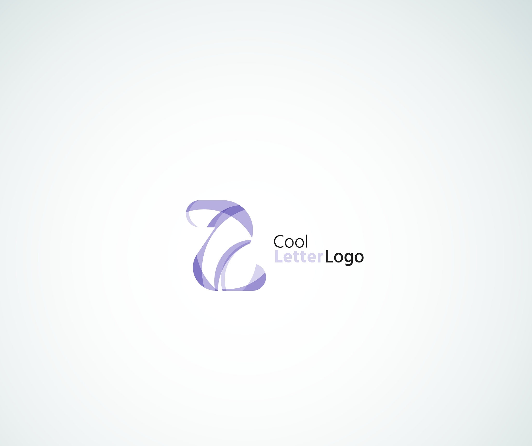 z letter logo