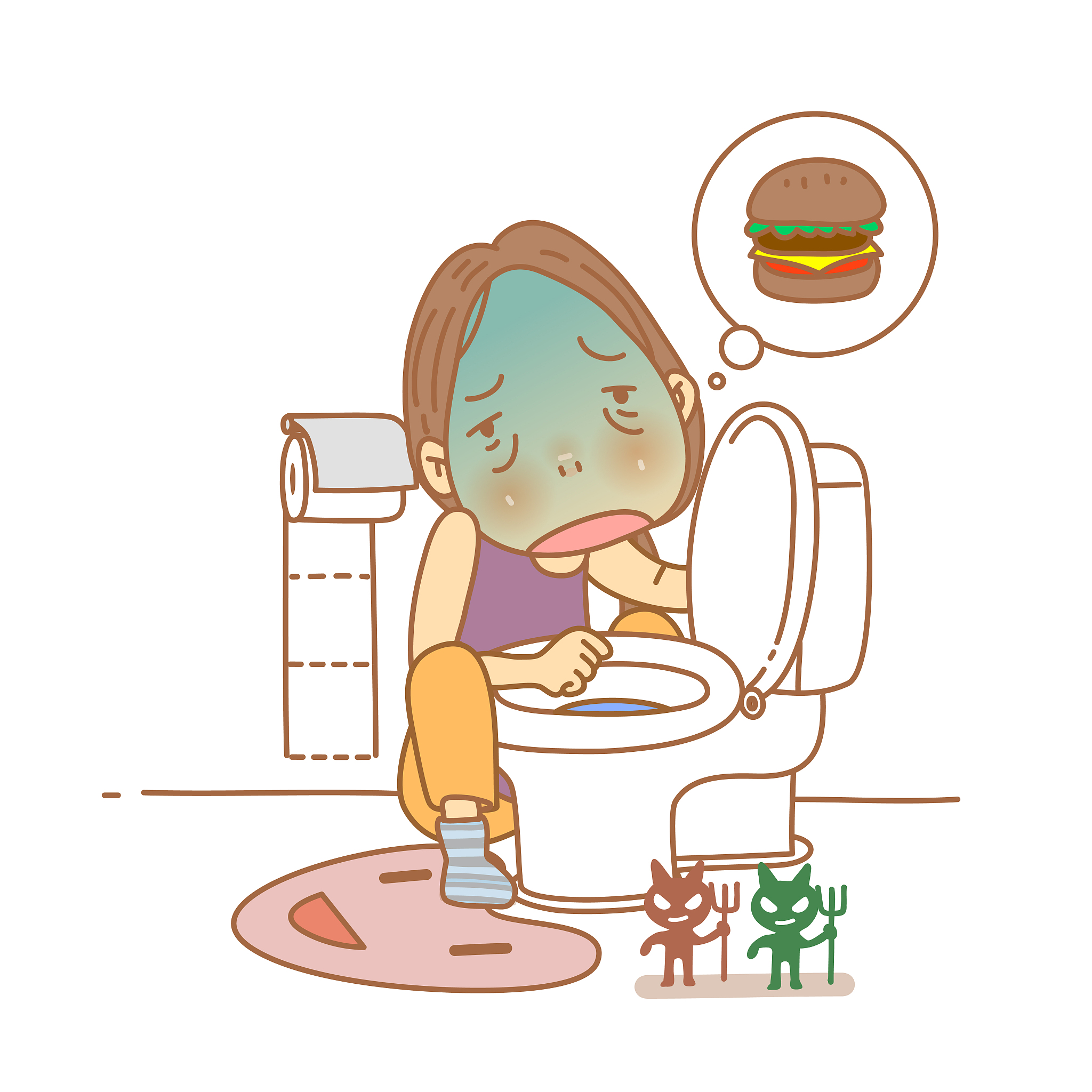 经常拉肚子是什么原因经常拉肚子的原因可能有多种包括：1 食物过敏或食物中毒2 消化道感染例如细菌、病毒或寄生虫感染3 肠胃道疾病例如炎症性肠病、溃疡性结肠炎等4 神经性肠道综合症5 某些药物的副作用6 饮食不卫生或不规律7 消化系统过敏反应8 精神紧张、压力过大等因此若经常出现拉肚子症状应及时就医诊断并采取相应的治疗措施。对胃伤害很大吗