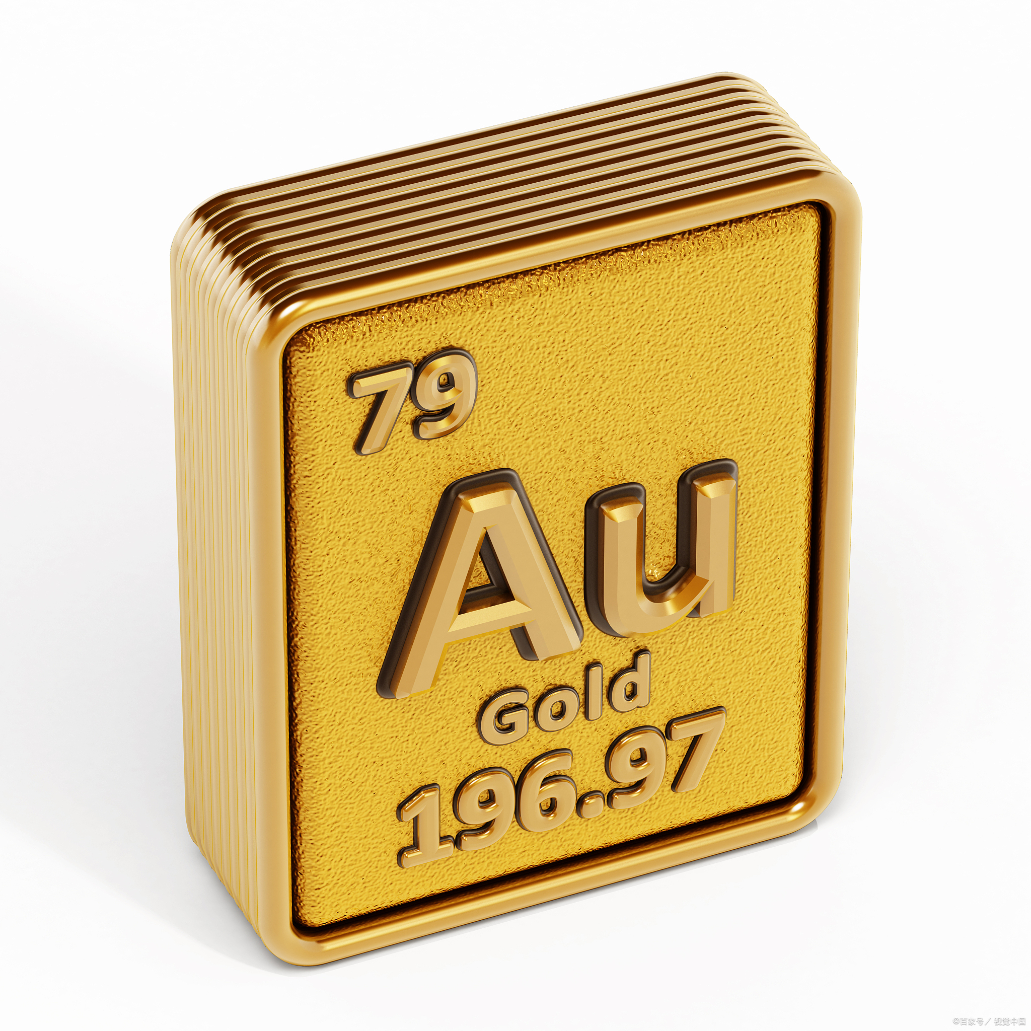 贵金属回收商谈黄金的化学性质