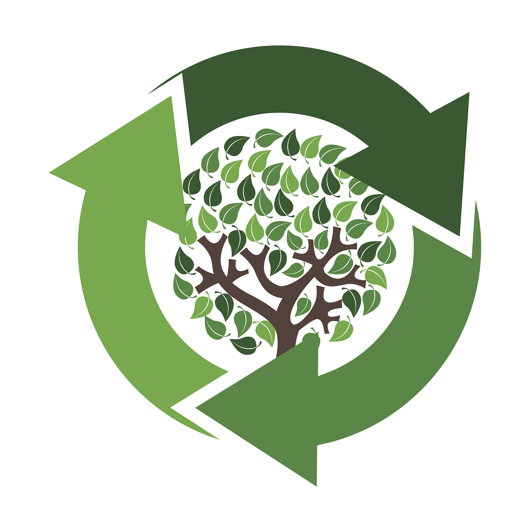 recycle design