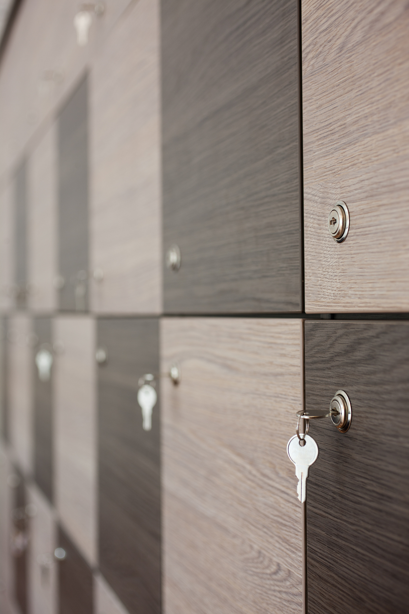 写10篇小红书文案内容是高端USM品牌柜子需要有创意 吸引人控制在50字内