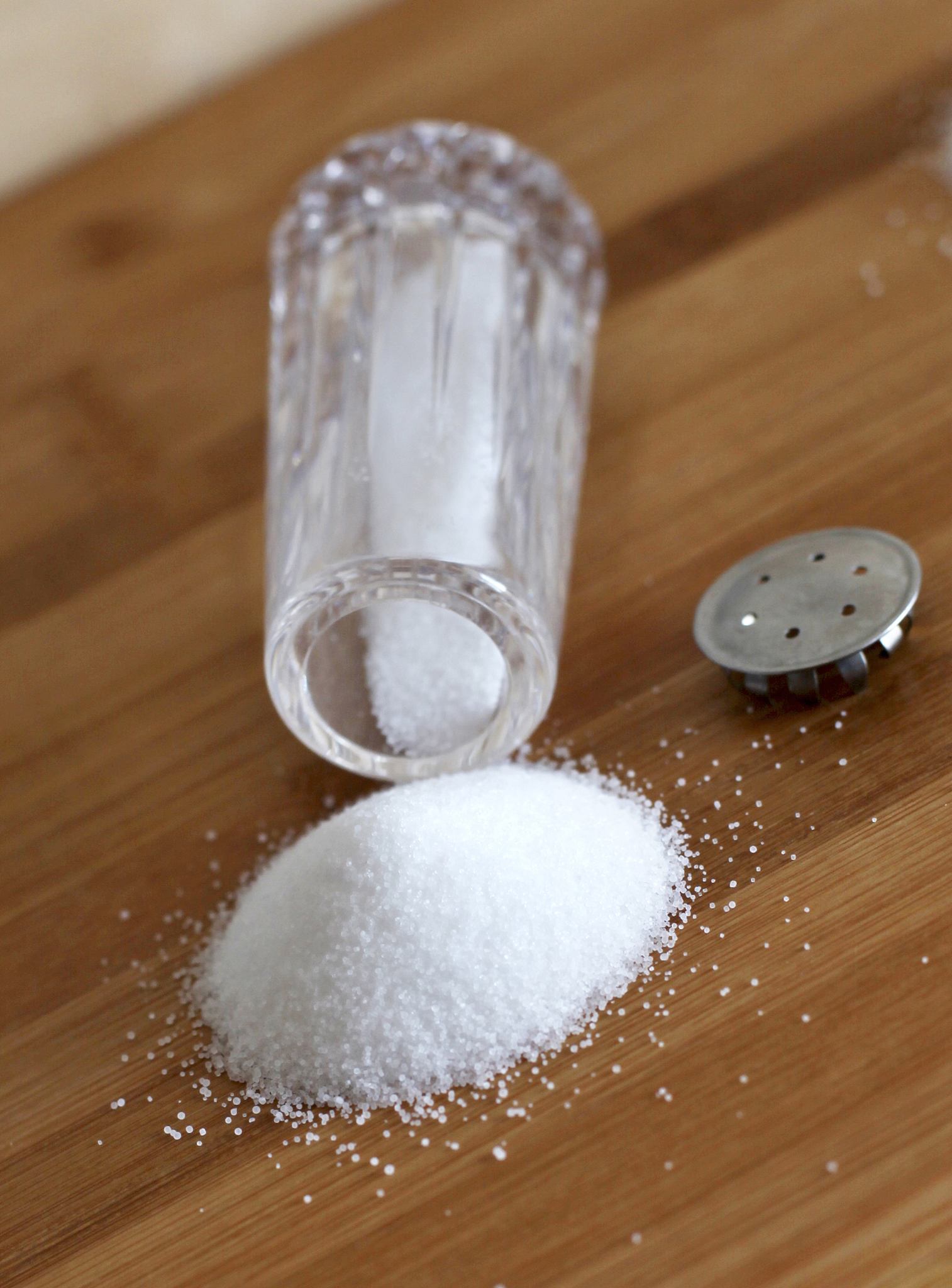 小苏打的作用和妙用大全