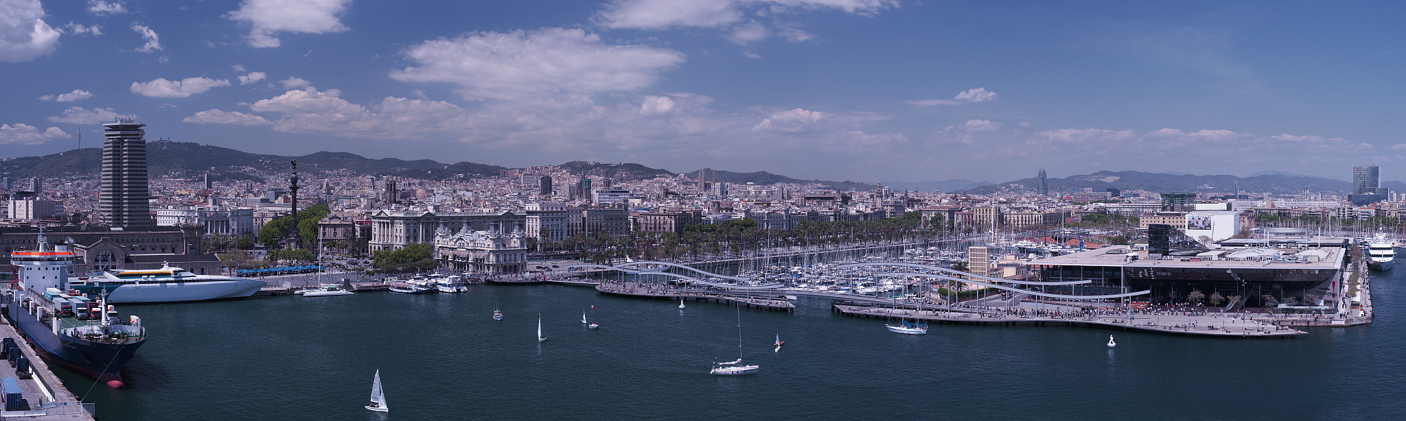 barcelona