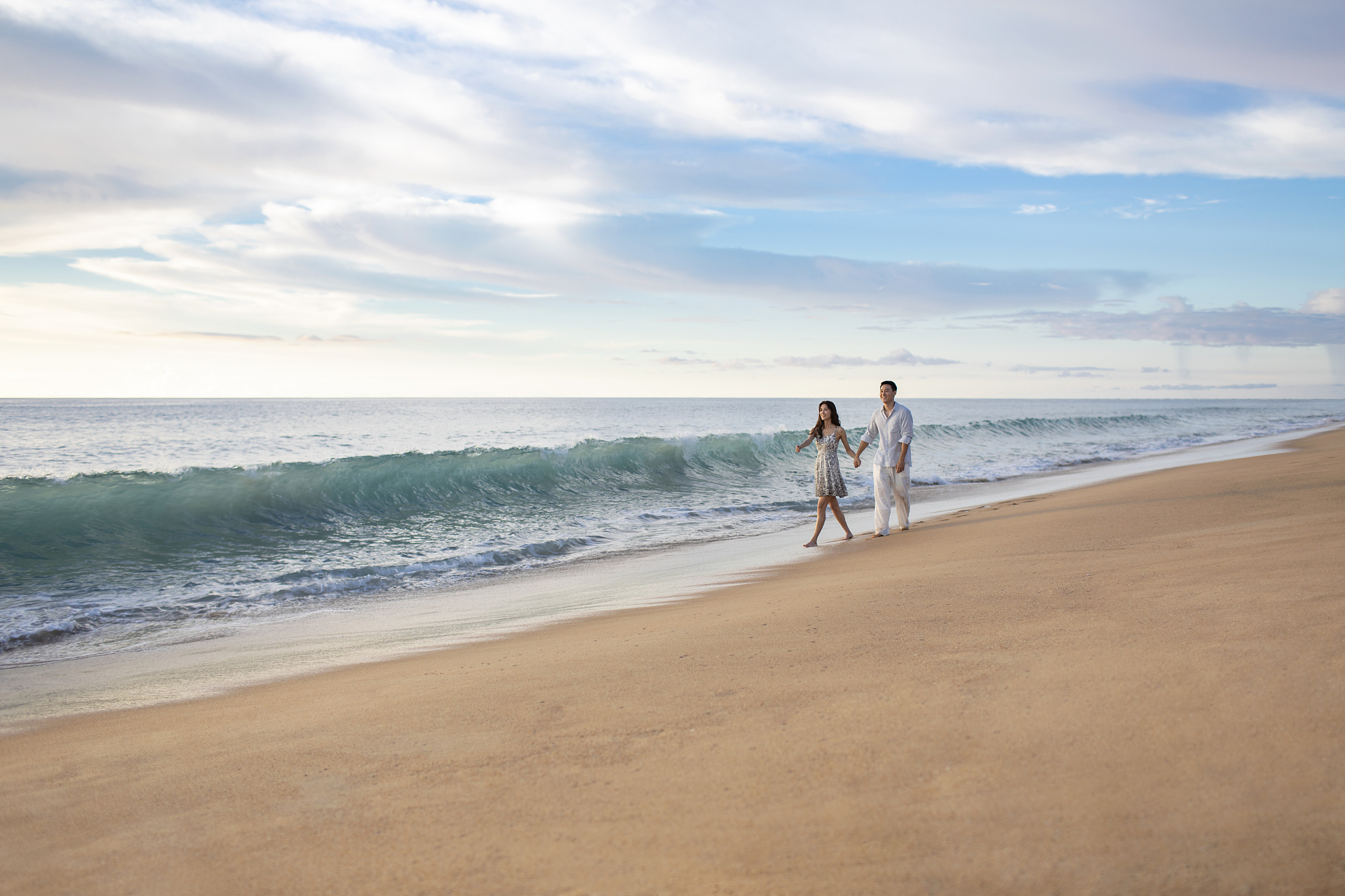夏日恋情 短小打油诗