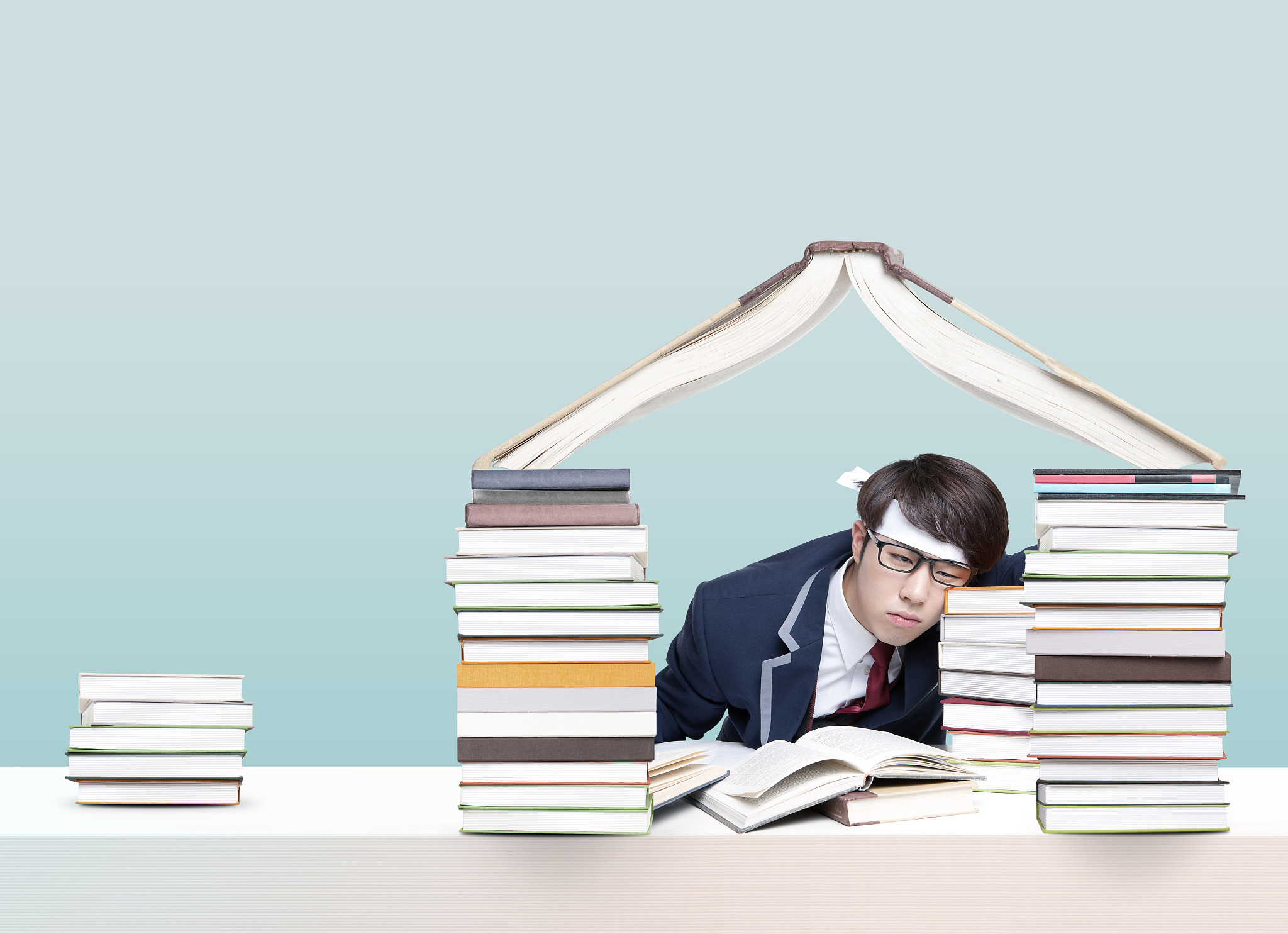 difficult study