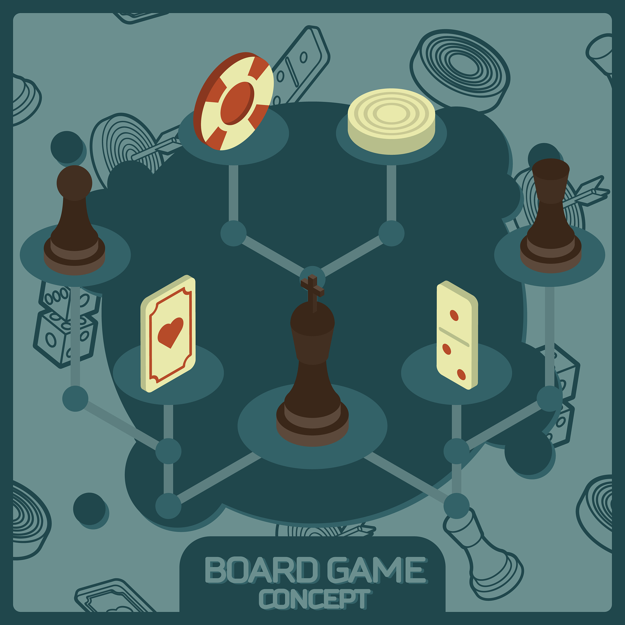 海盗难题：5个海盗如何分配100个金币？