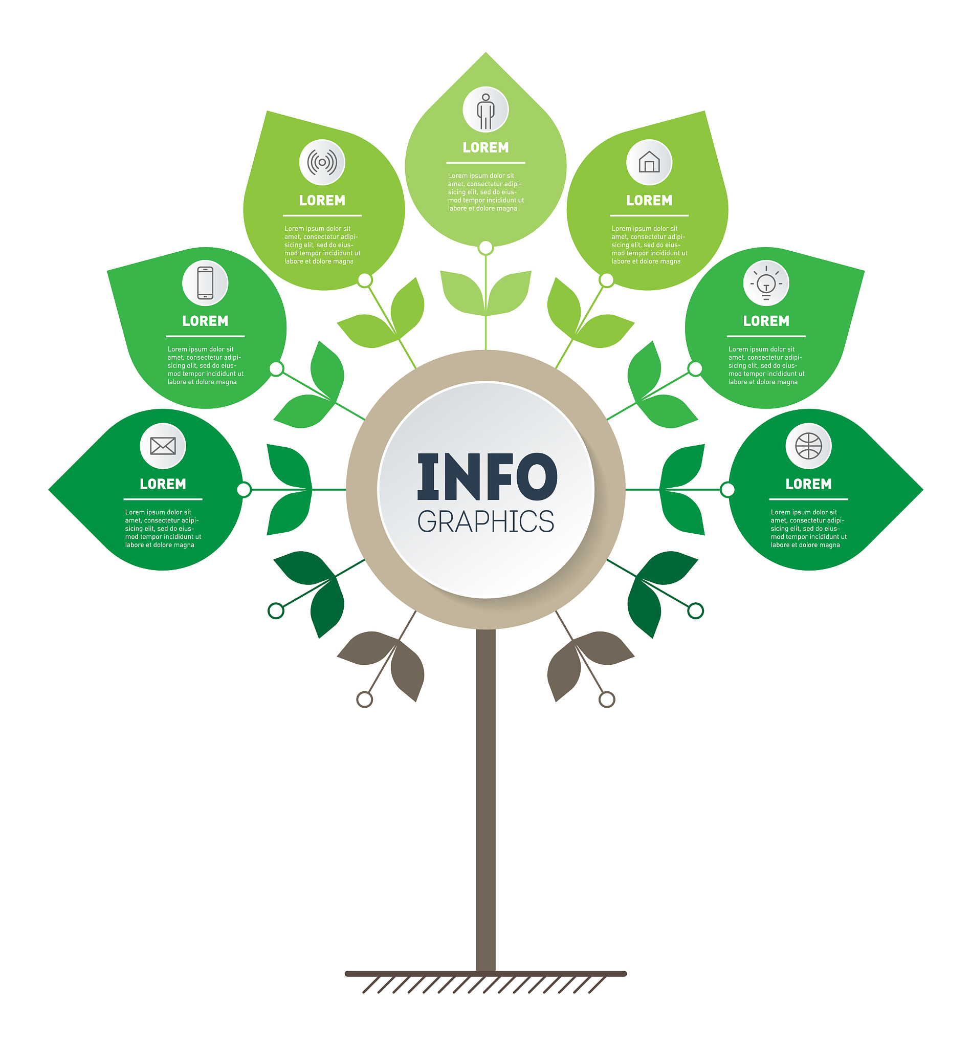 社会影响力：定义、测量与案例分析