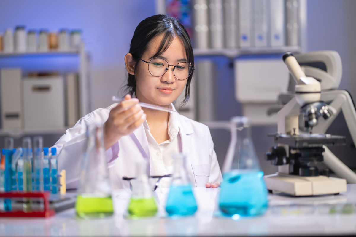 化学工艺专业高级班就业方向好吗