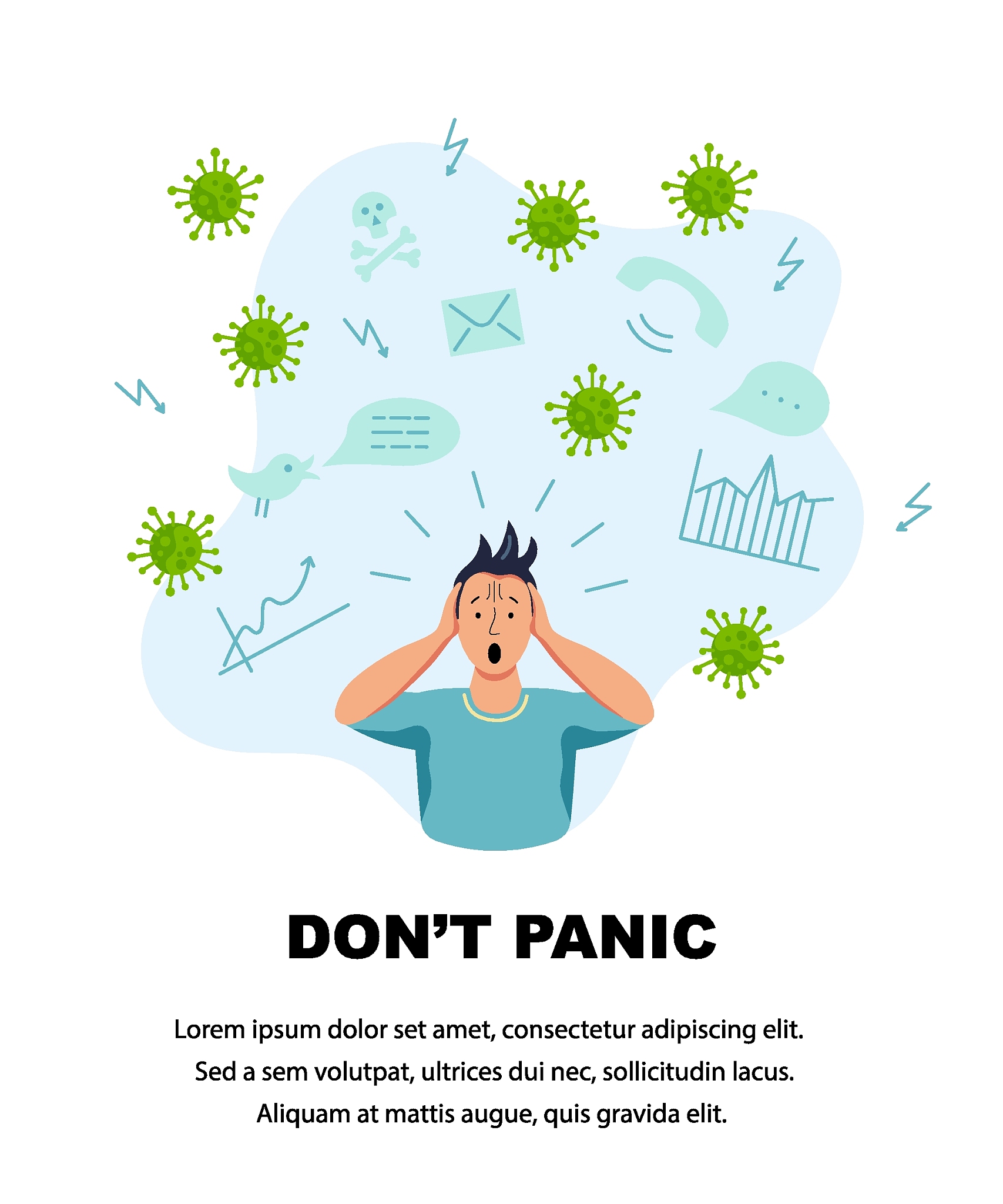 为什么我一来群里就冷场？