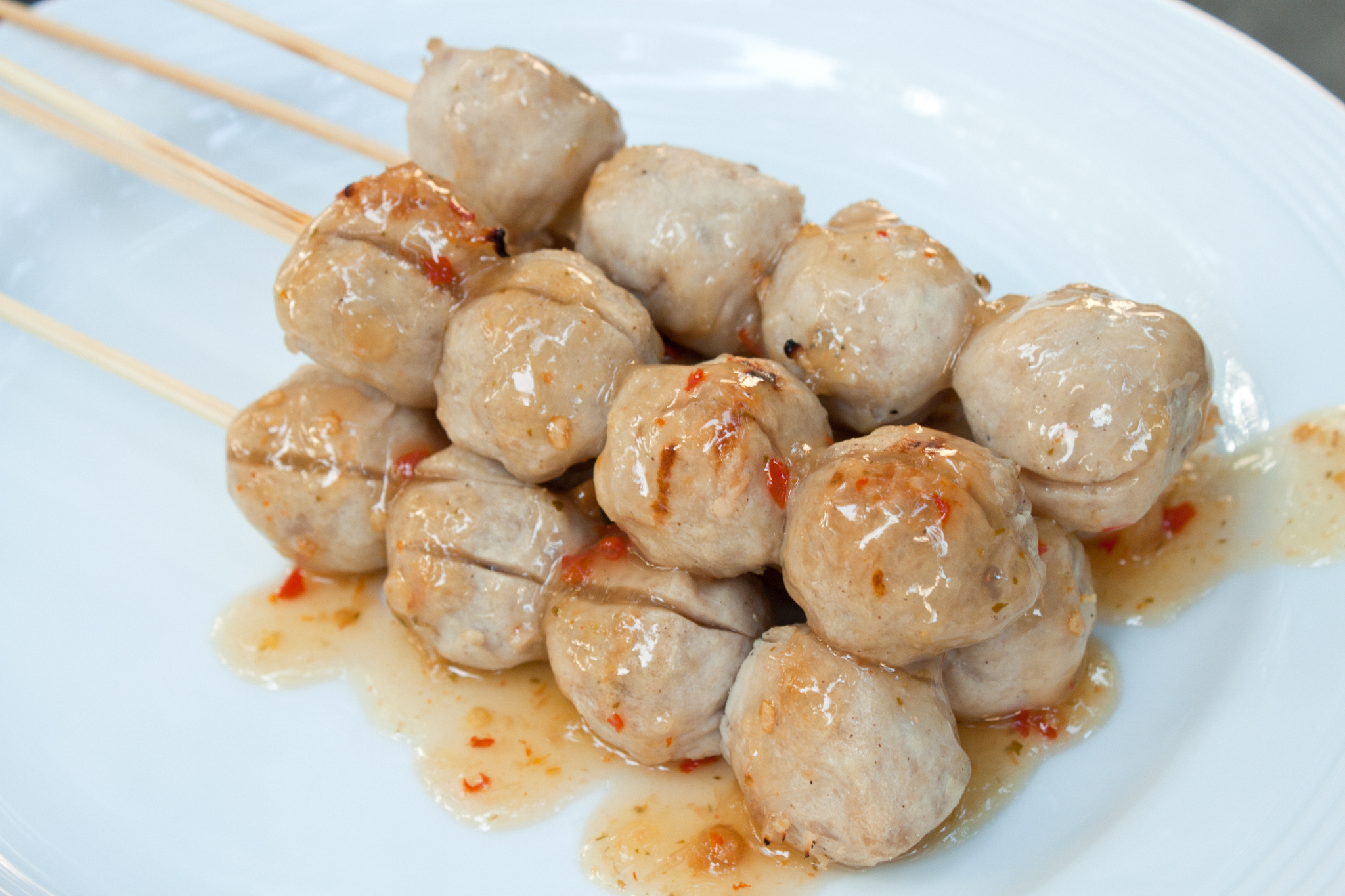 meatballs