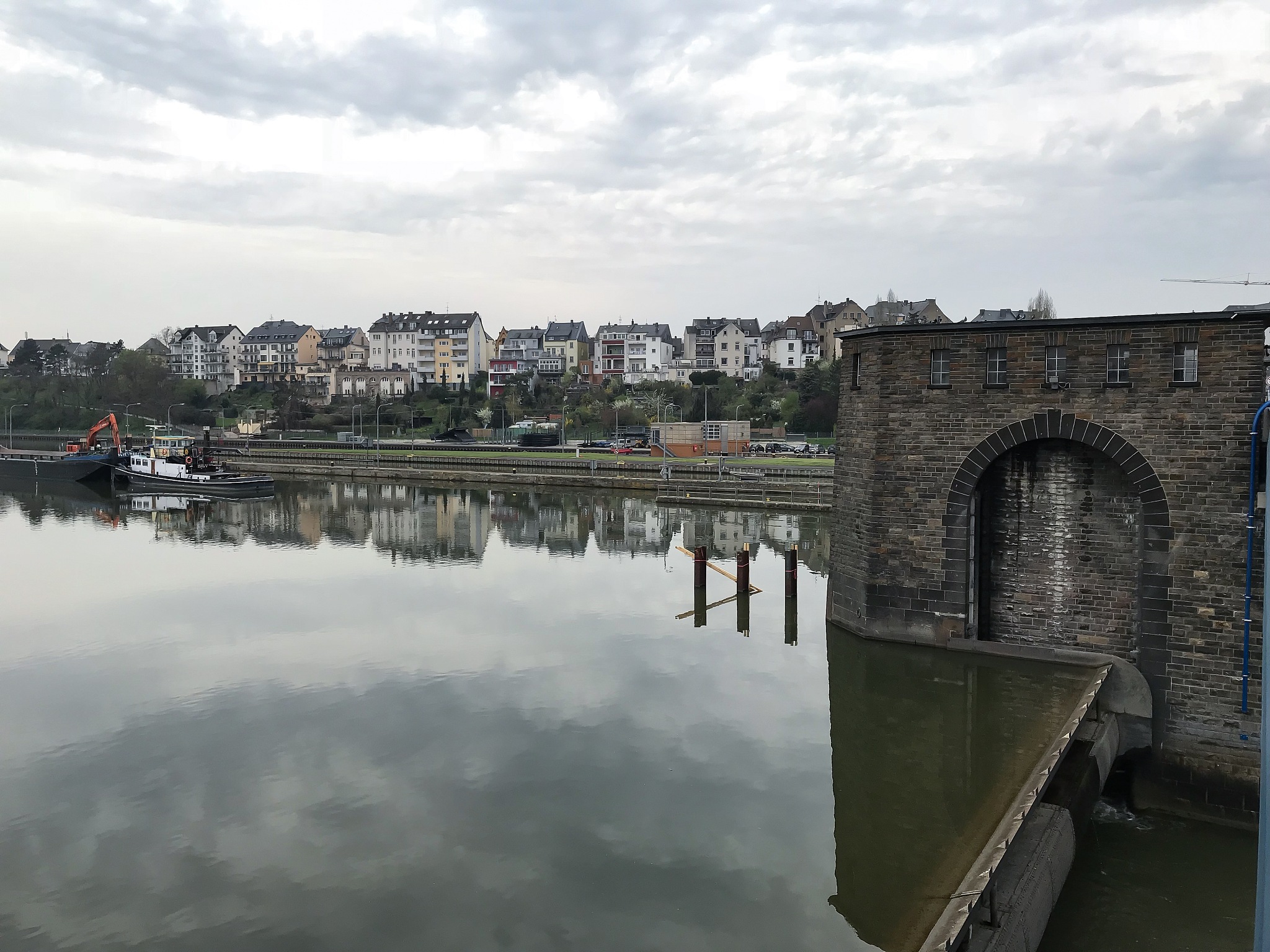 koblenz/germany - illustrative image - koblenz city