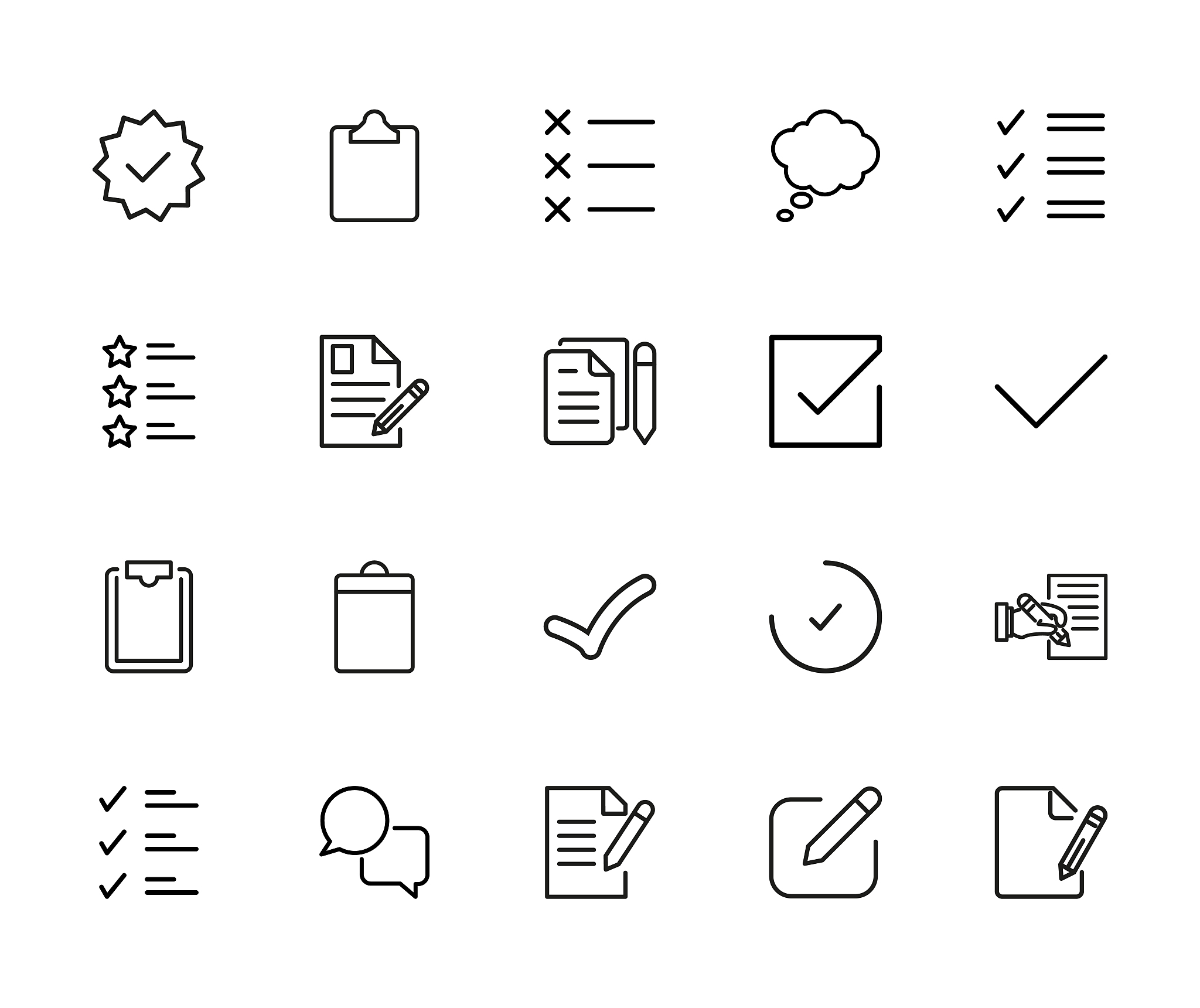 P公司信息安全外包服务营销调查问卷设计流程