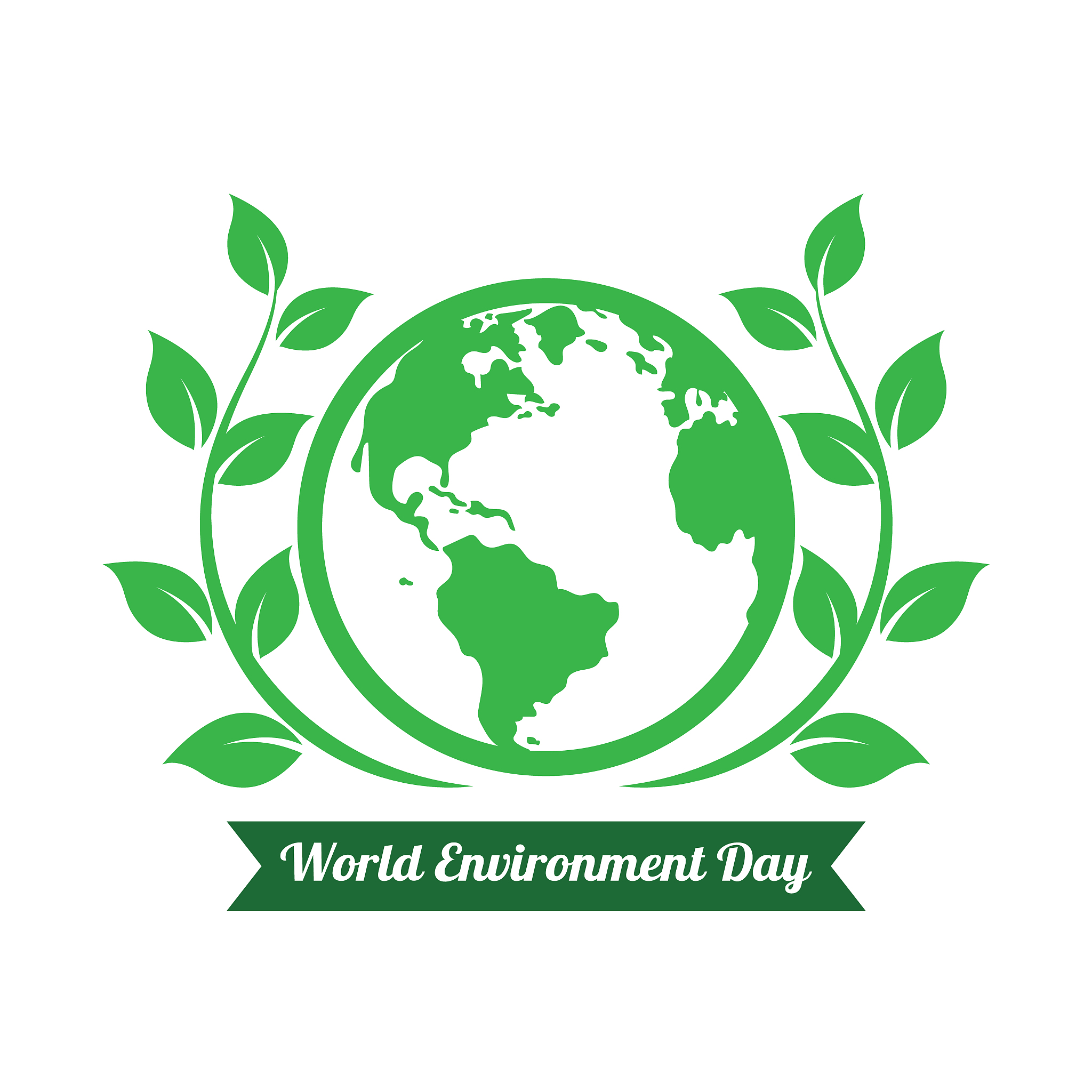 world environment day