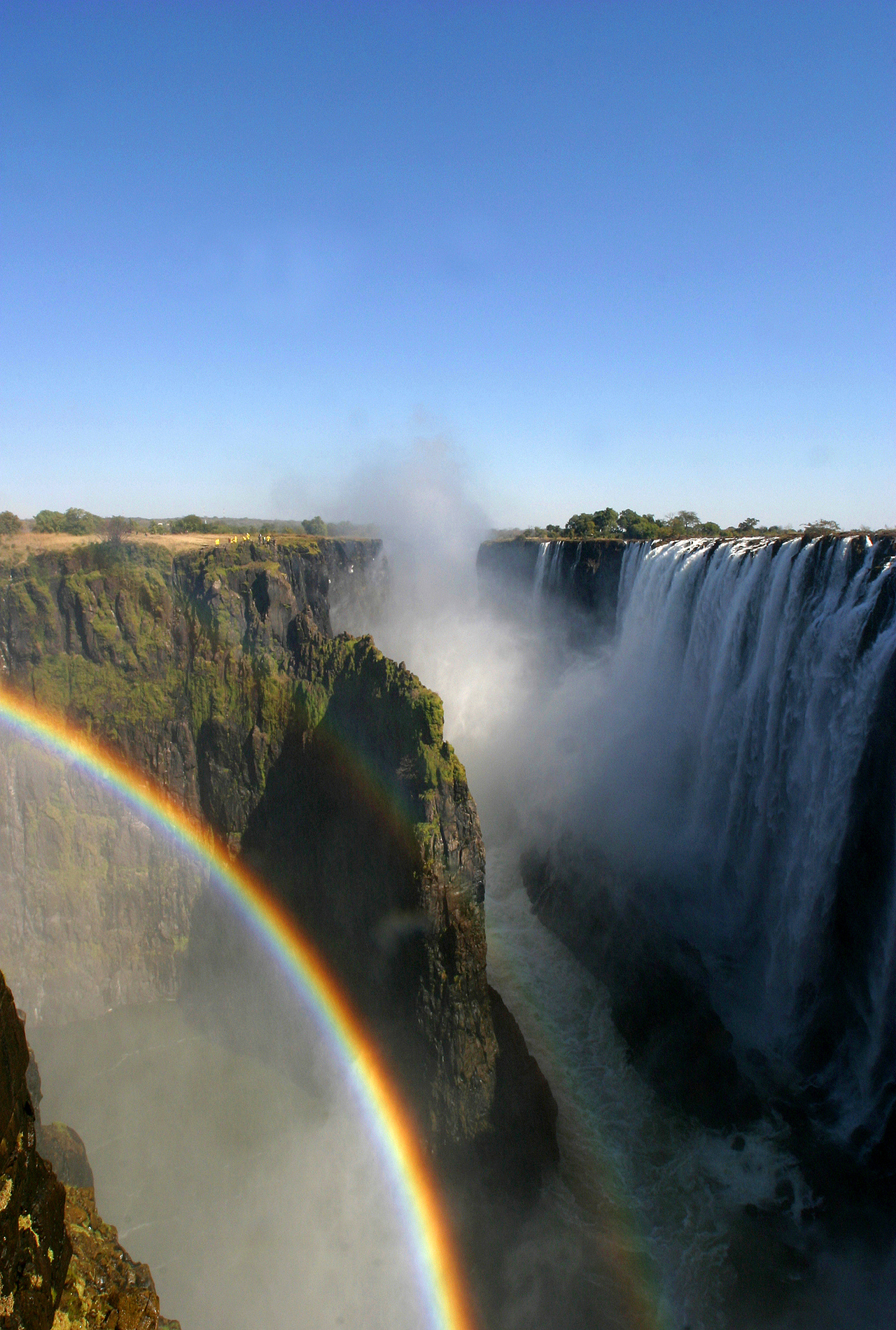 victoria falls