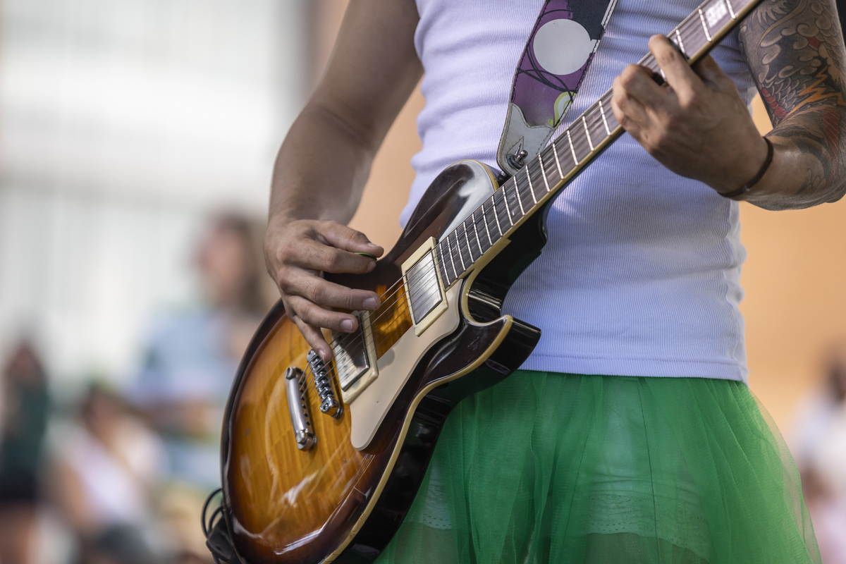 吉他瓶颈期突破指南：4年经验分享和有效建议