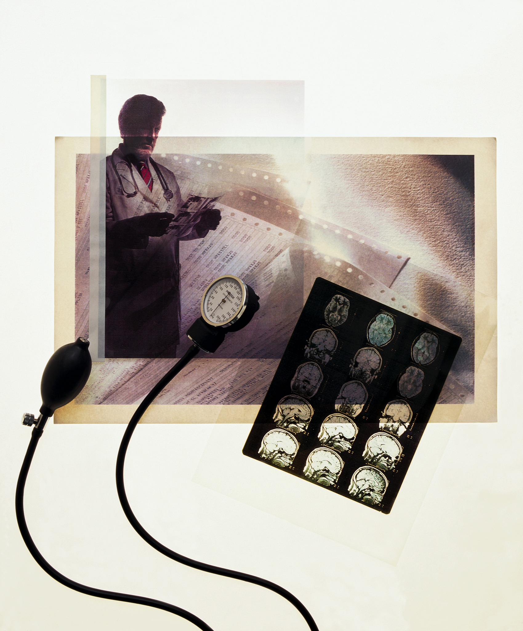 消化系统肿瘤检查移动平台 - 医生和患者的便捷诊断工具