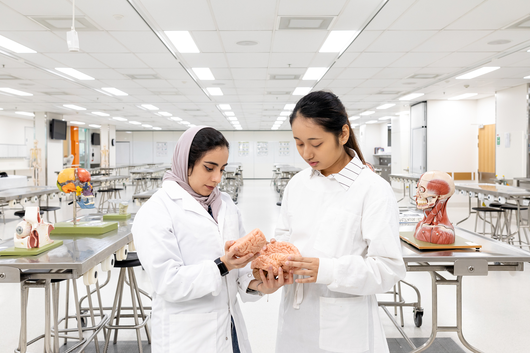乐山医药科技学校开设了什么专业怎么样
