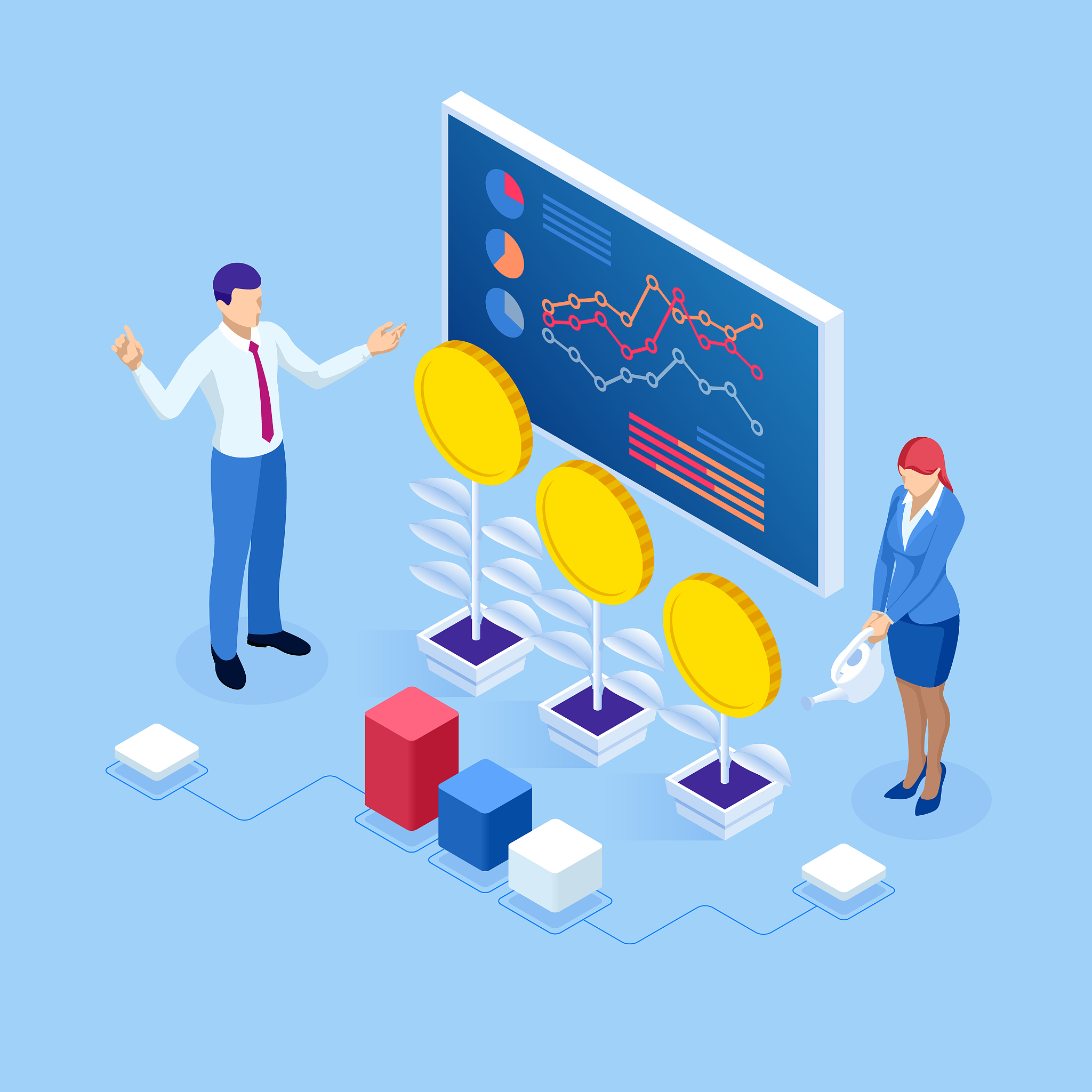 促销活动的分析和结论