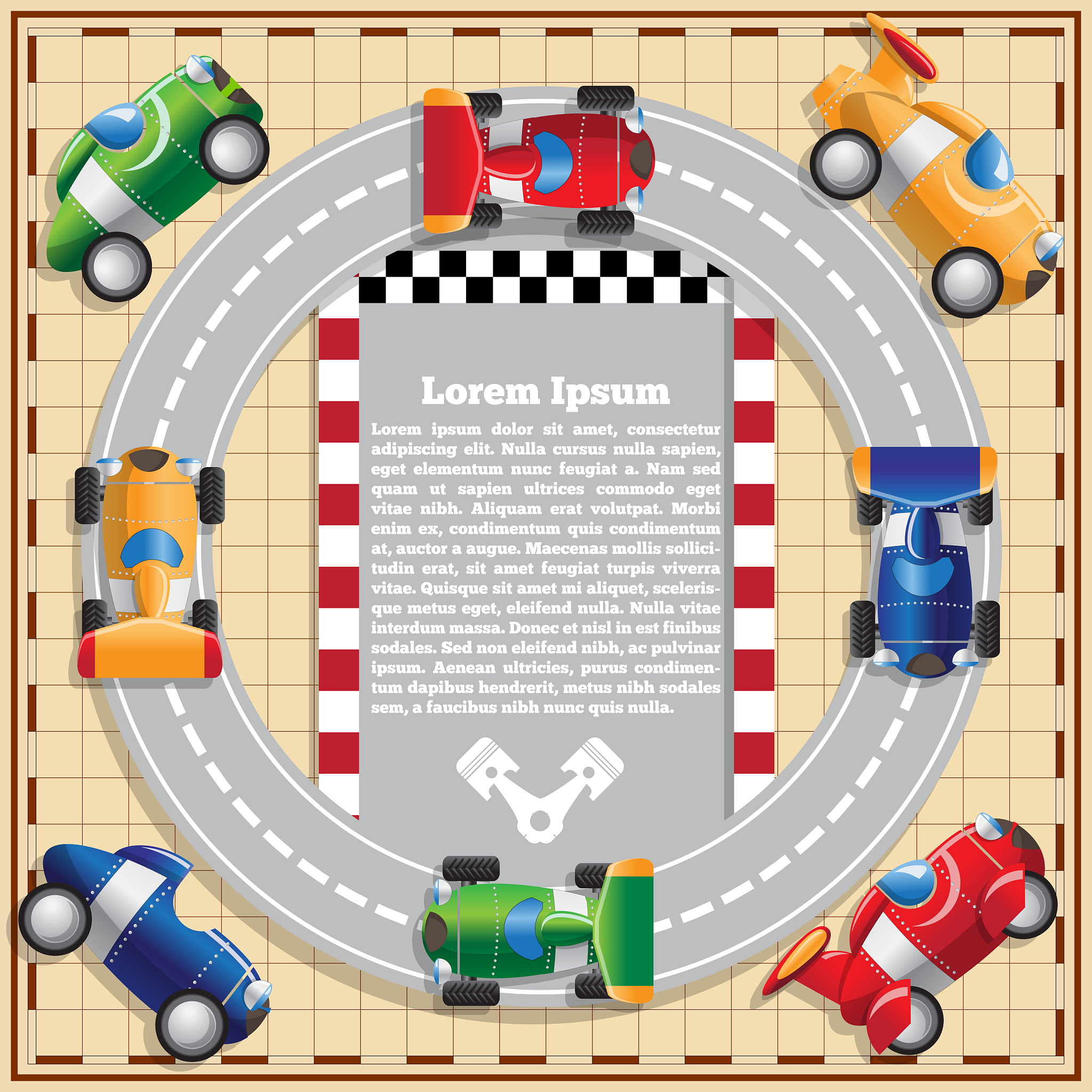 长直赛道、转弯赛道、连续弯道循迹小车是否需要不同的行进策略？如何改动？