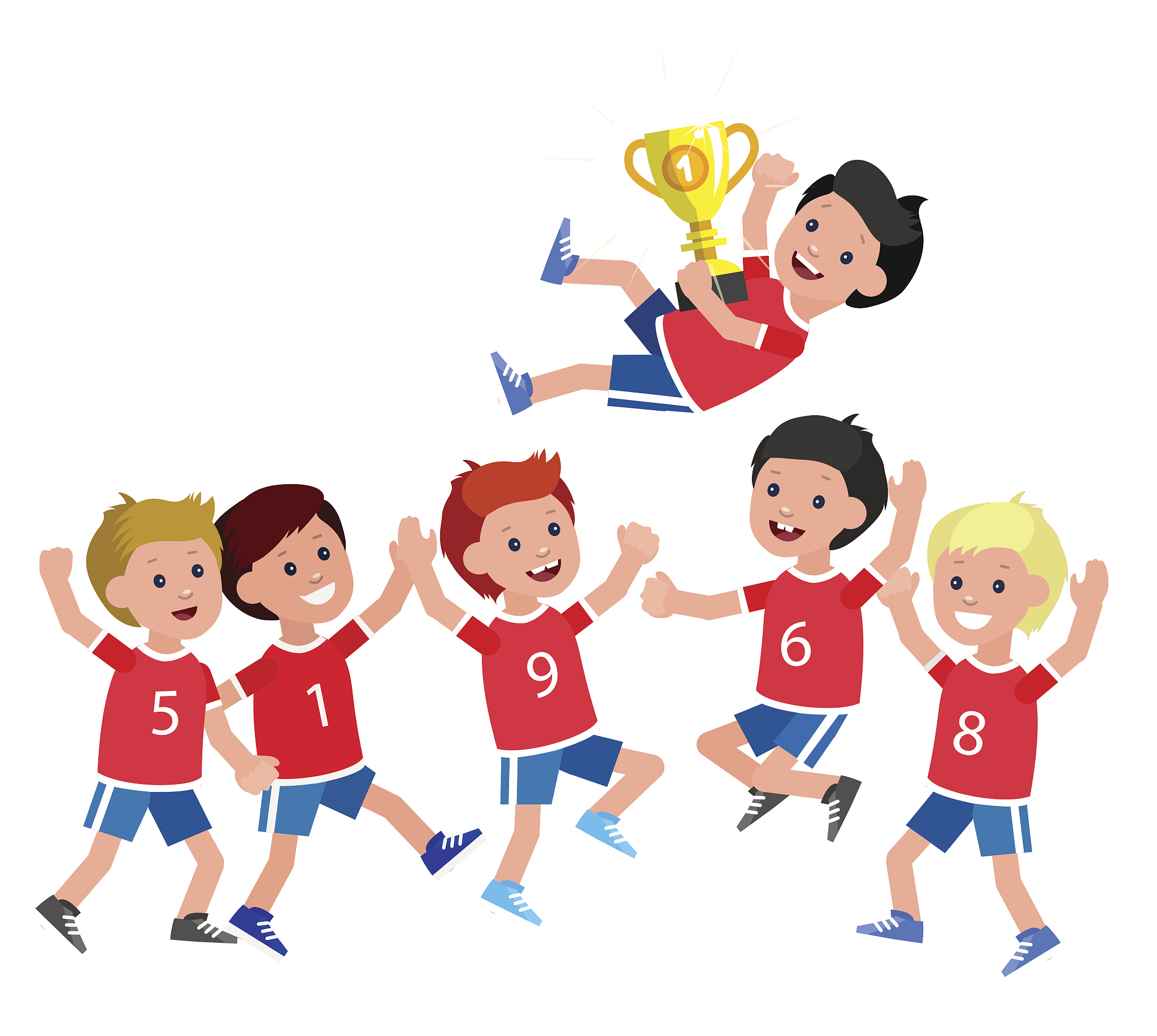 幼儿园五基三化的基本情况