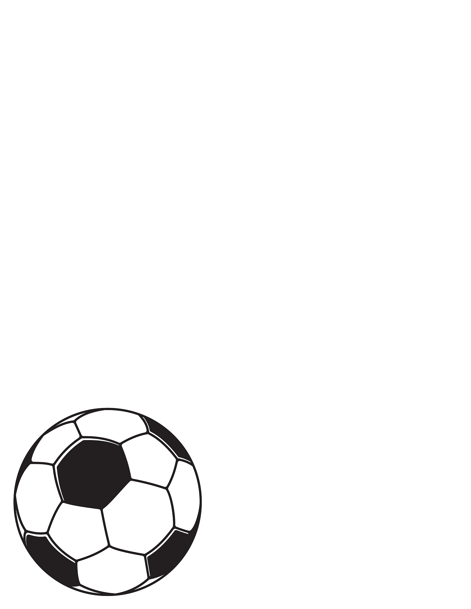 soccer ball
