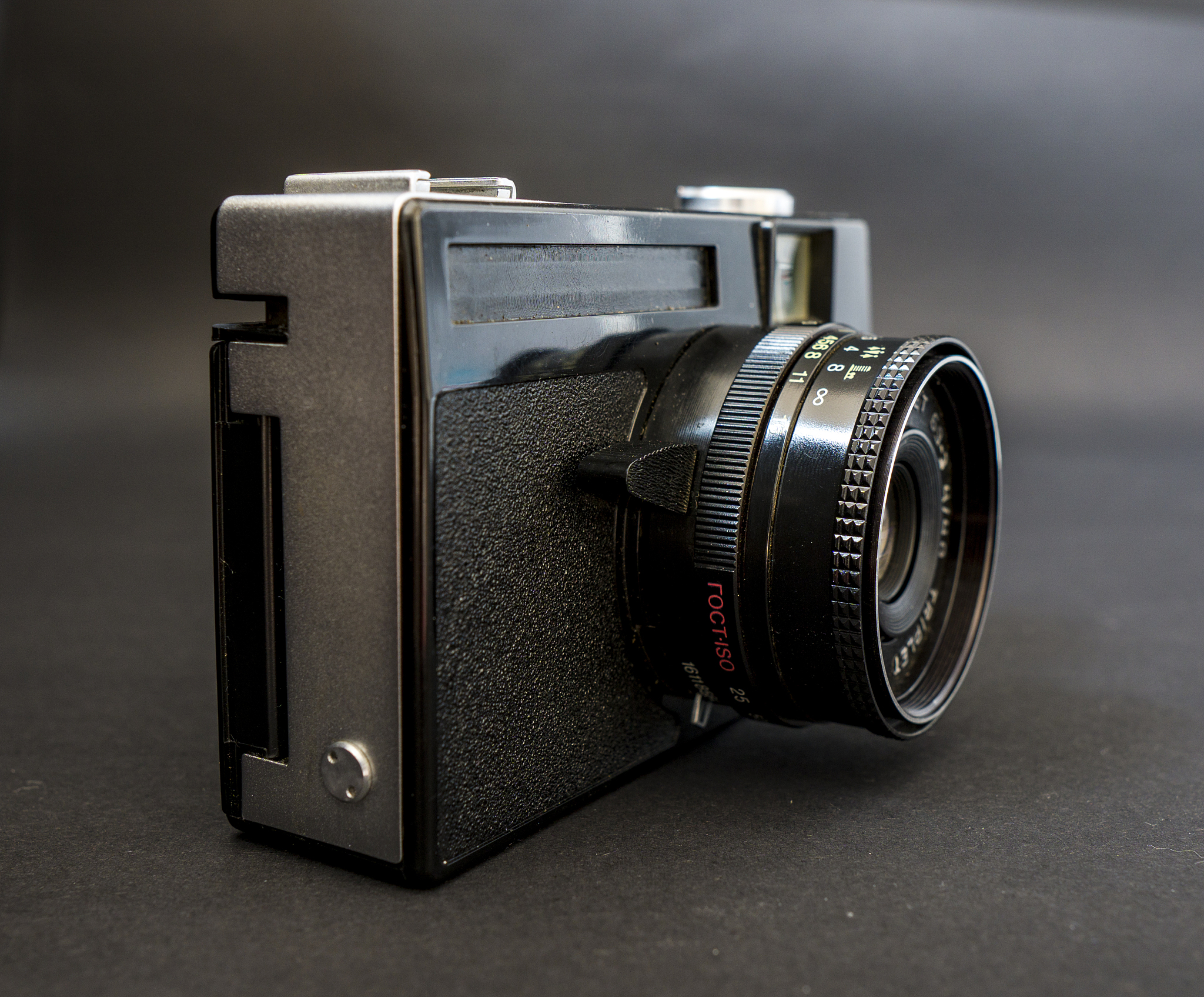 PENTAX相机发展史：从1919年到2020年 | 详细时间线和里程碑