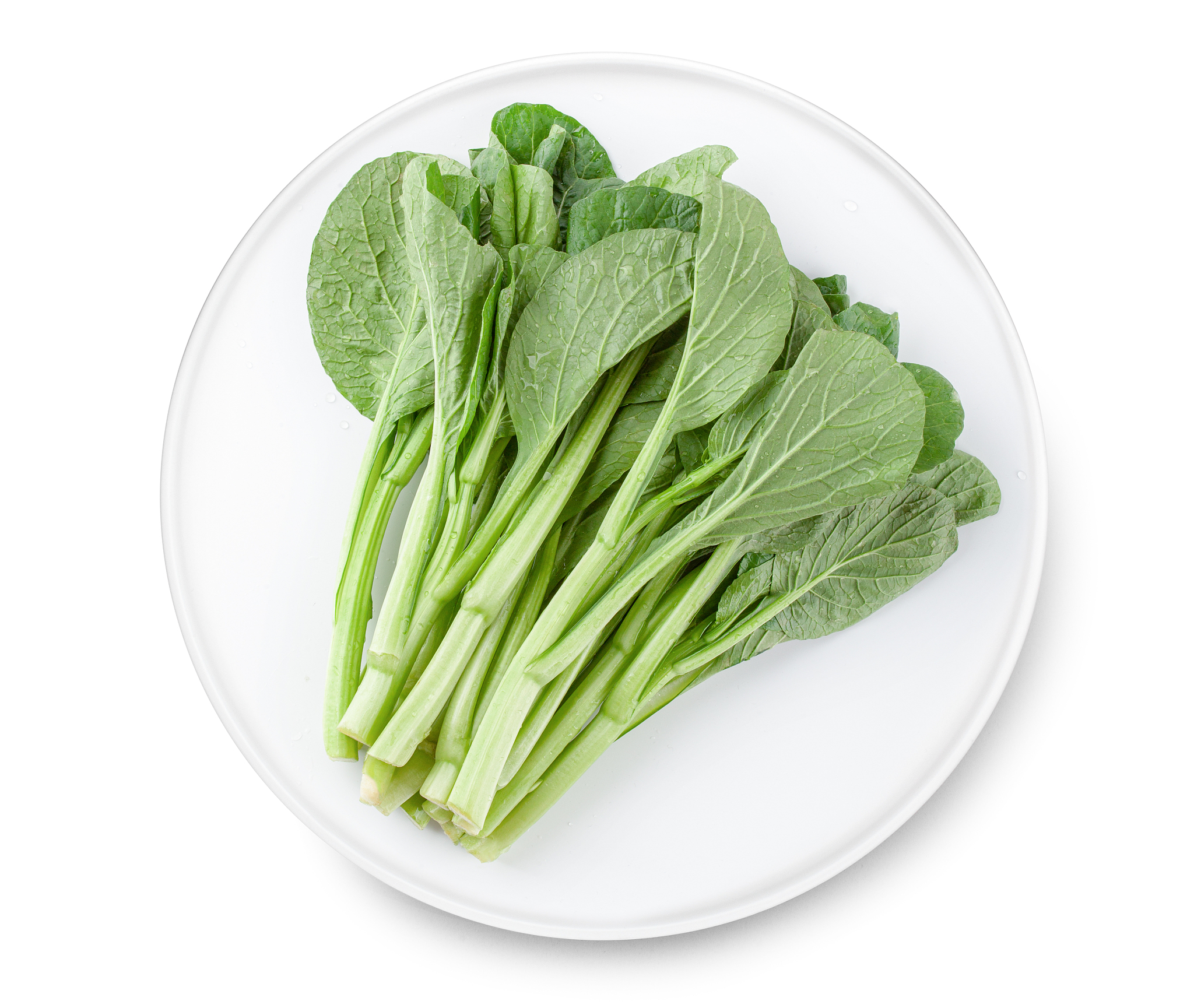 连州菜心：来自广东连州的传统美味