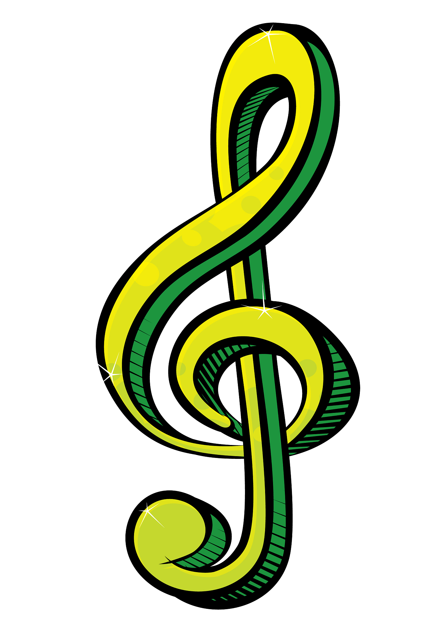 music symbol