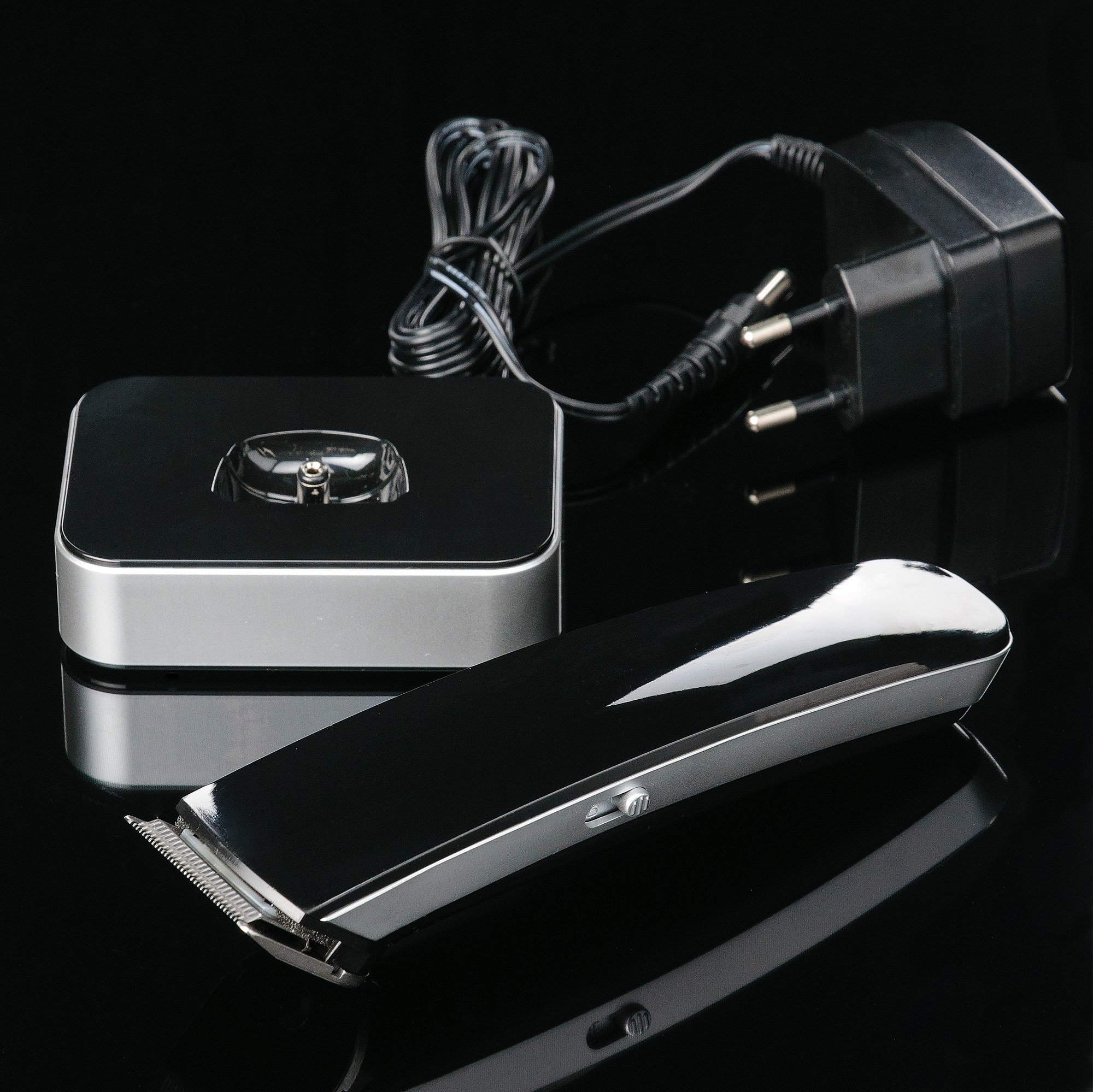 美发业相关专利汇总